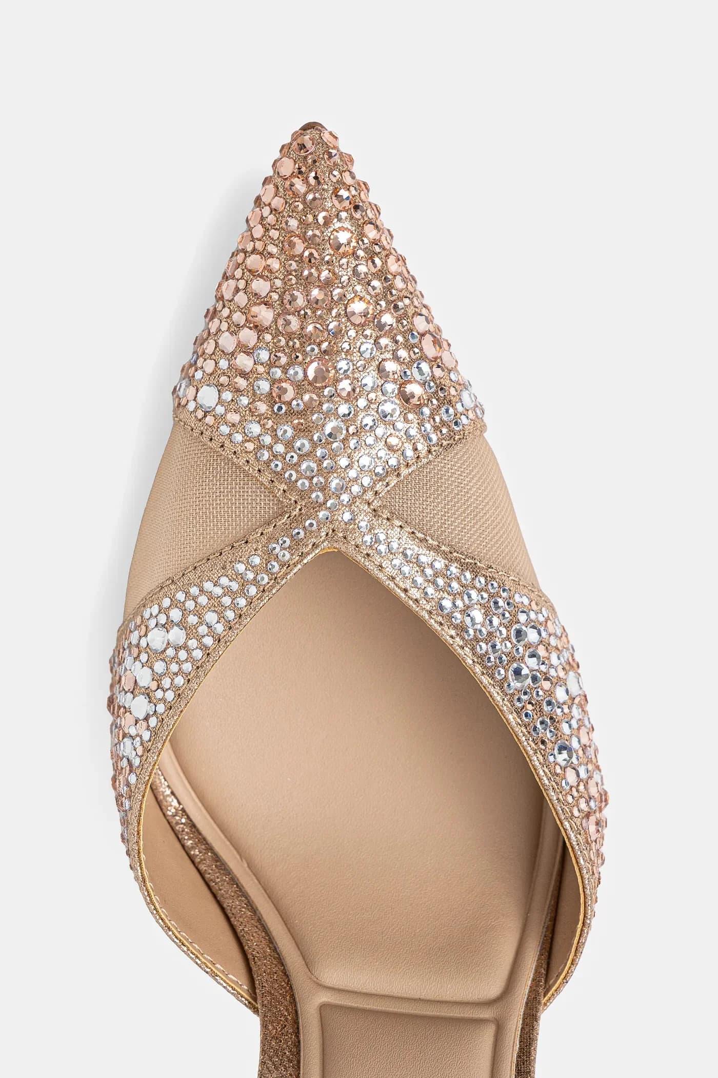 ДАНМЕР высокие каблуки - фото 4