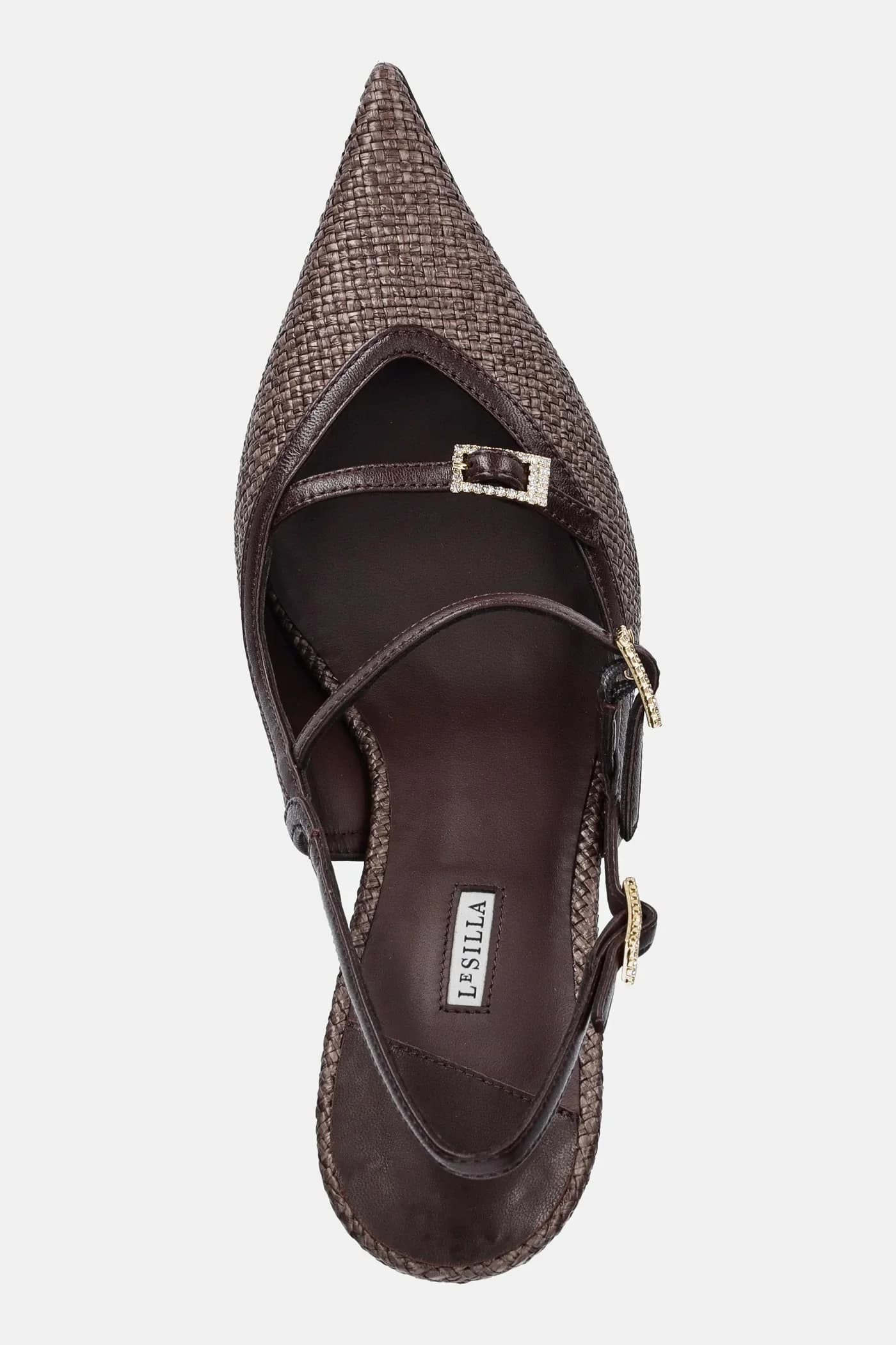 Каблуки Моргана Chanel - фото 4