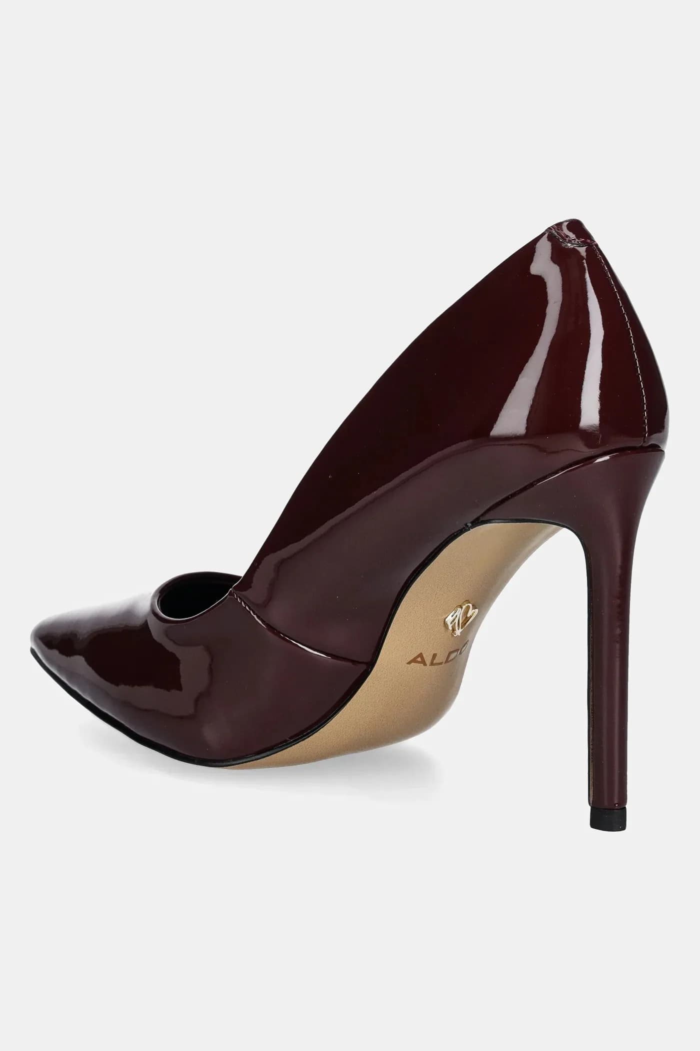 STESSY2.0 каблуки - фото 3