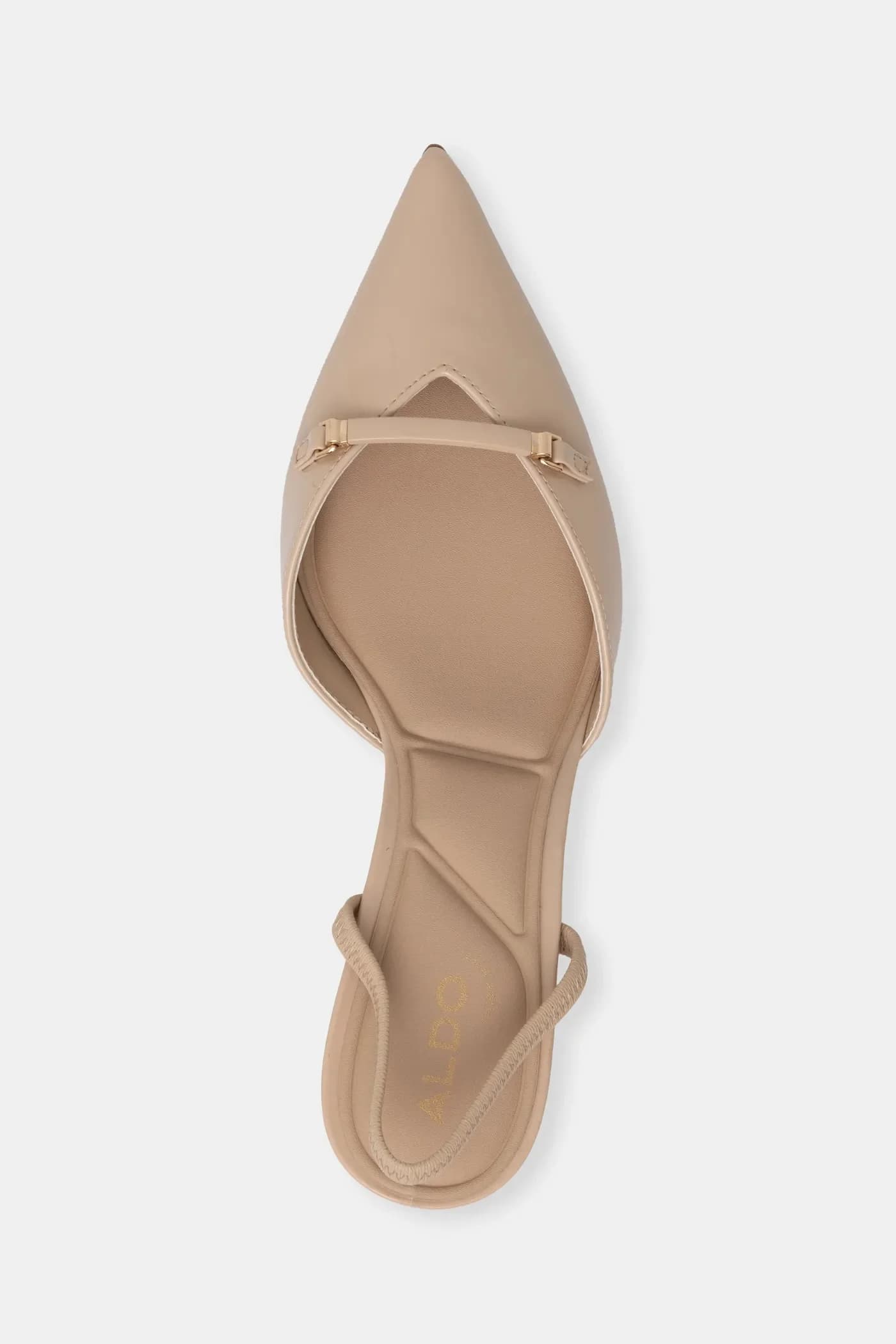 НЕЙЛА на высоких каблуках - фото 4