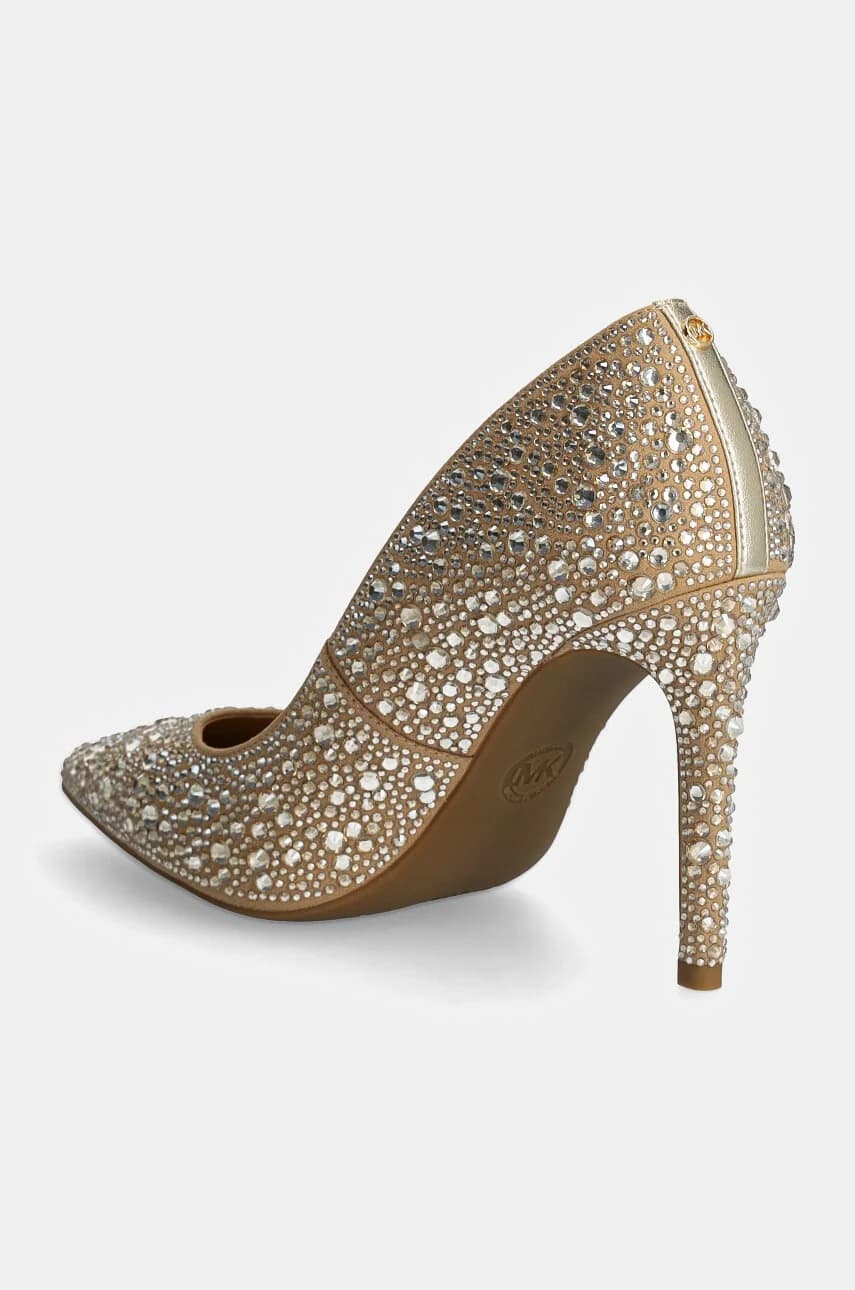 Алина, высокие каблуки - фото 3