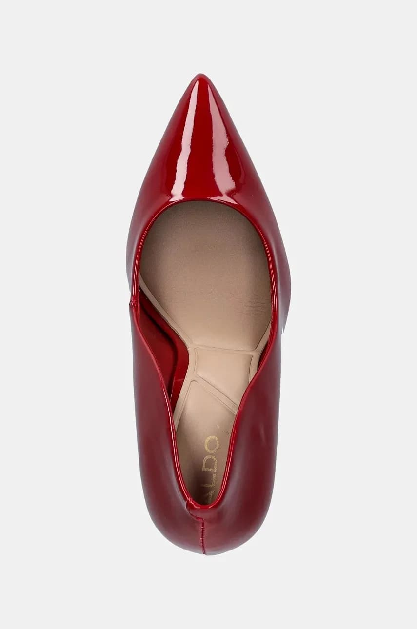 STESSY2.0 каблуки - фото 4