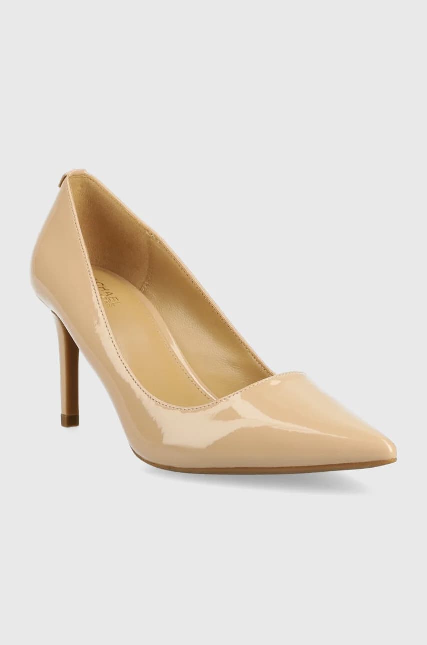 Алина, высокие каблуки - фото 2