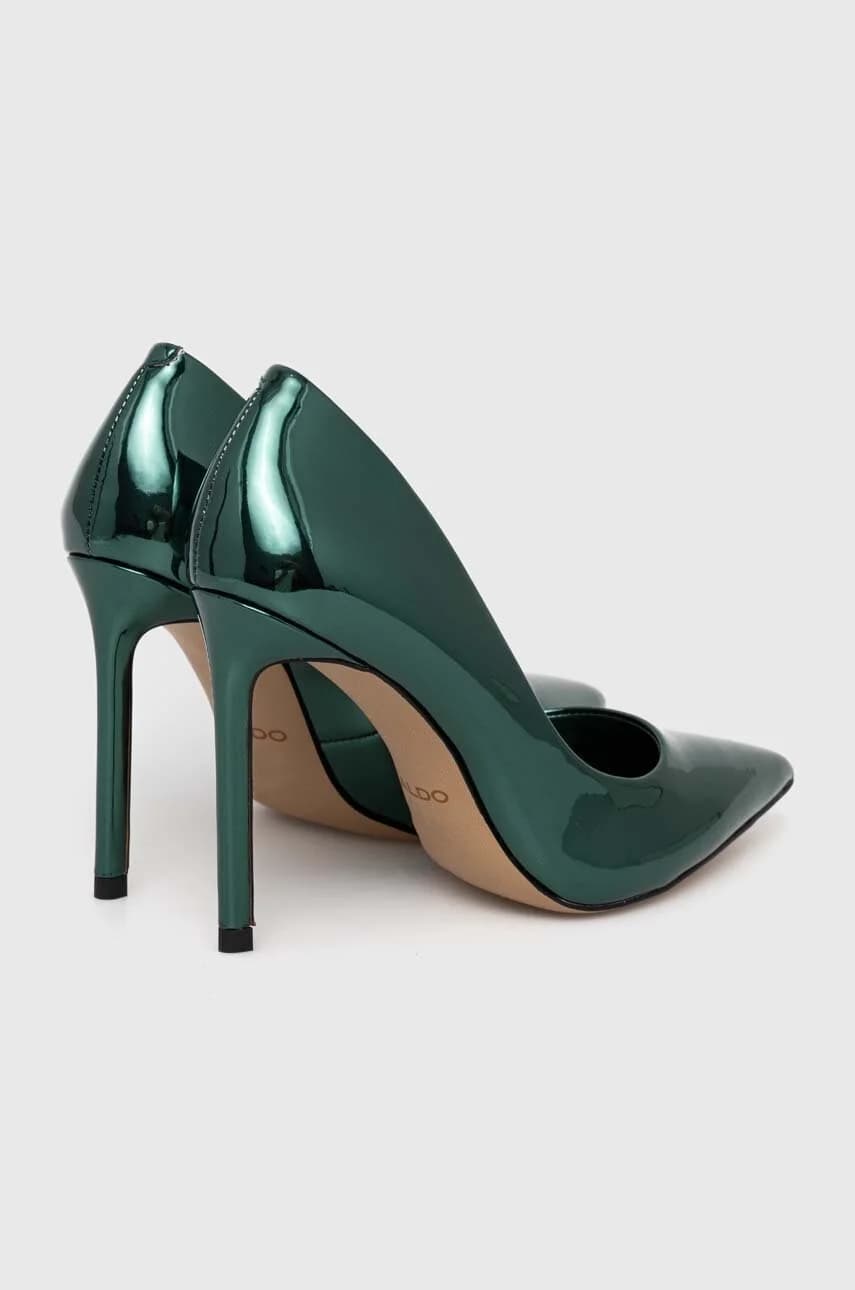 Стесси2.0 каблуки - фото 3