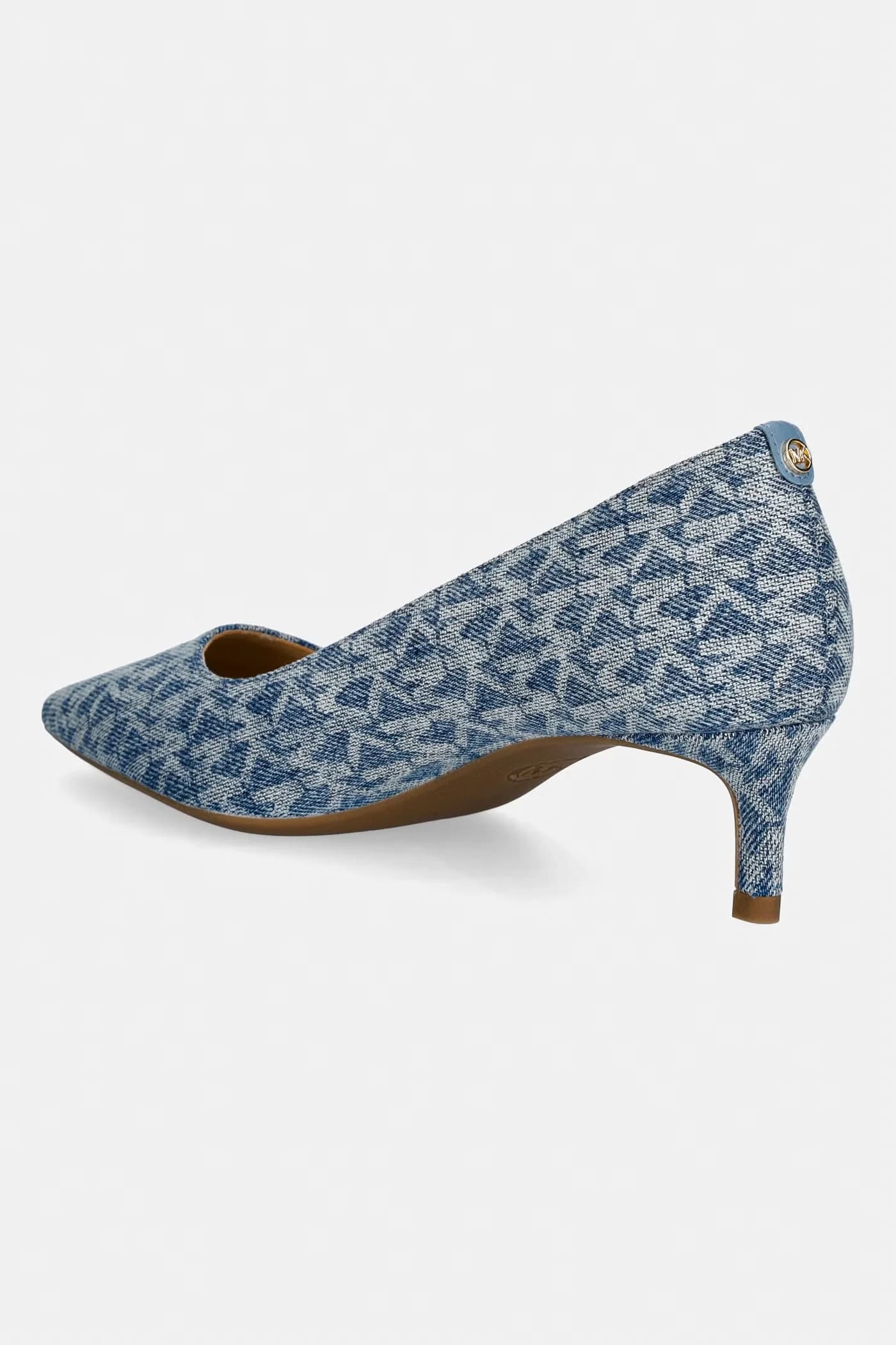 Туфли-лодочки Alina Flex Kitten - фото 3