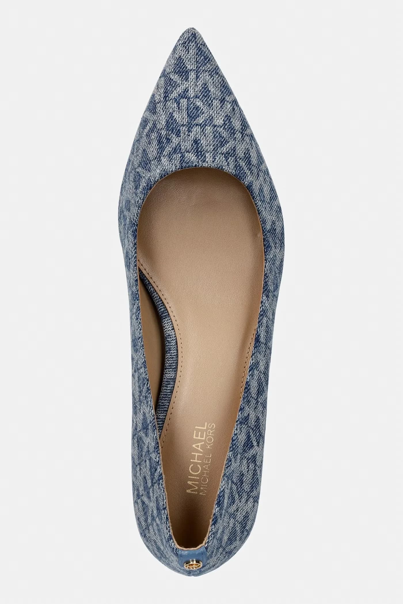 Туфли-лодочки Alina Flex Kitten - фото 4