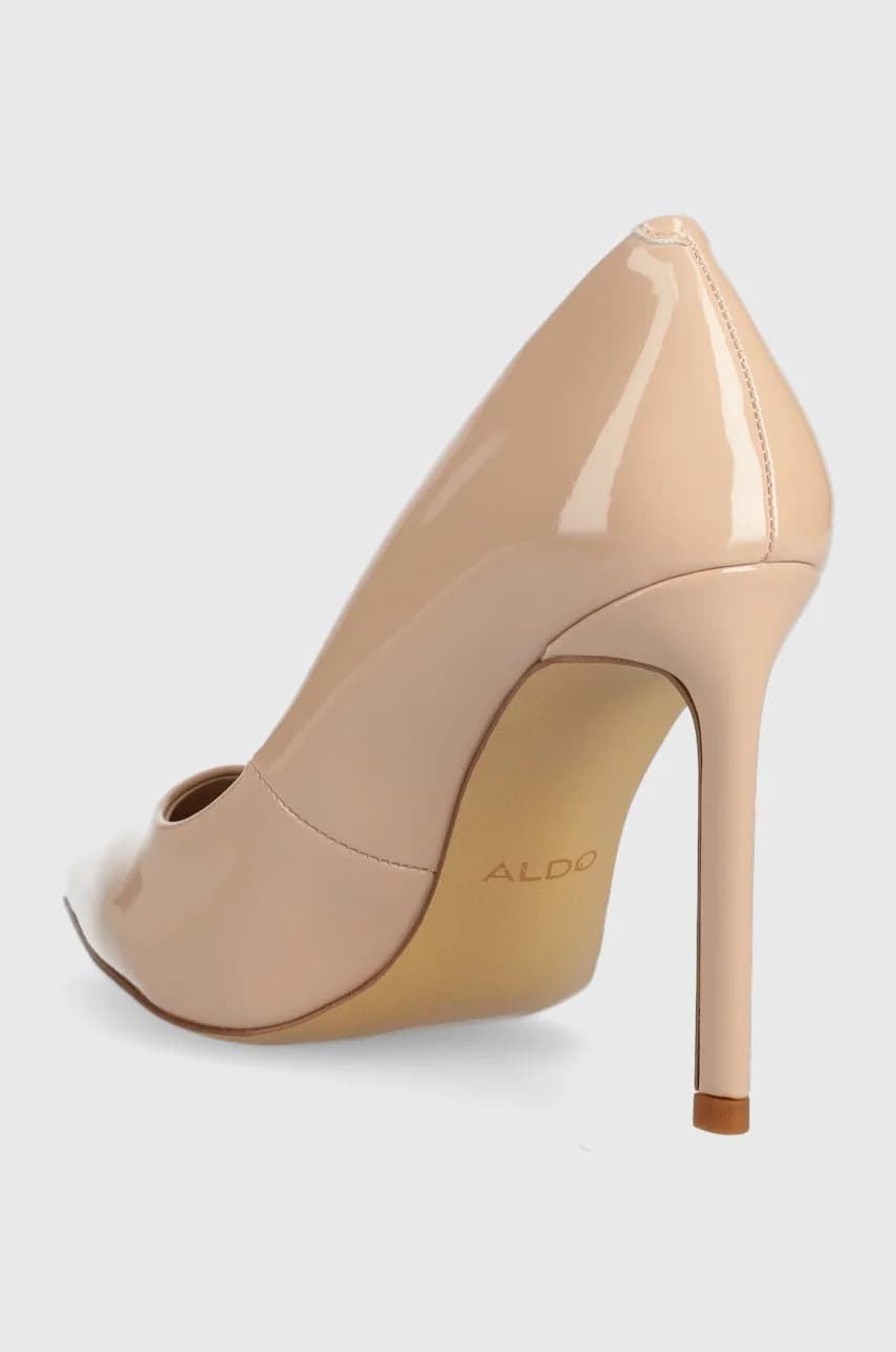 Стесси2.0 каблуки - фото 3