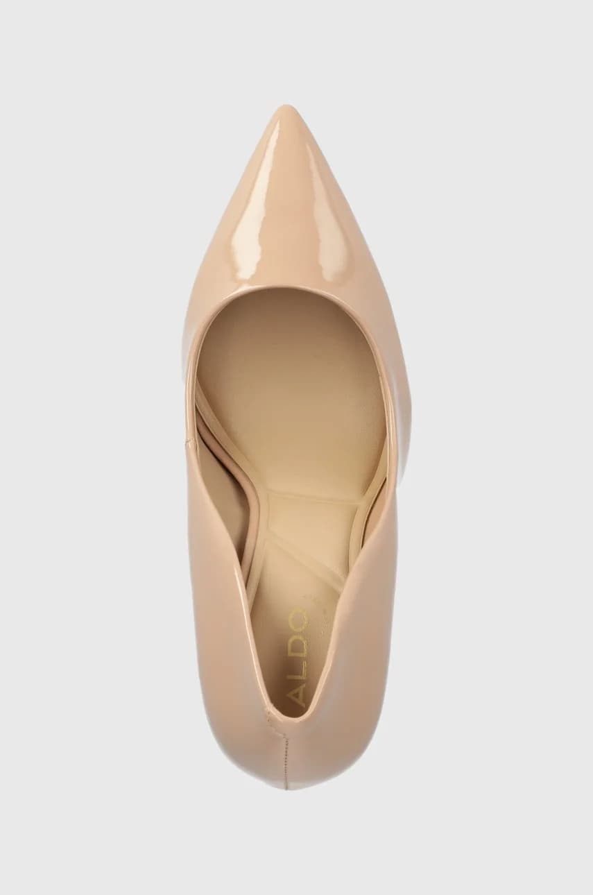 Стесси2.0 каблуки - фото 4