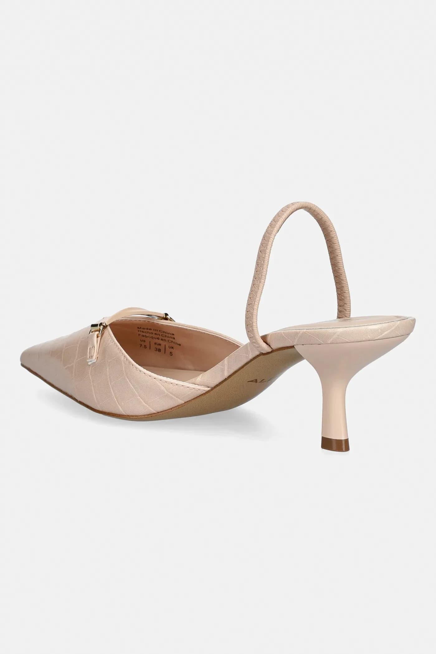 ЛИЯНЯ на высоких каблуках - фото 3