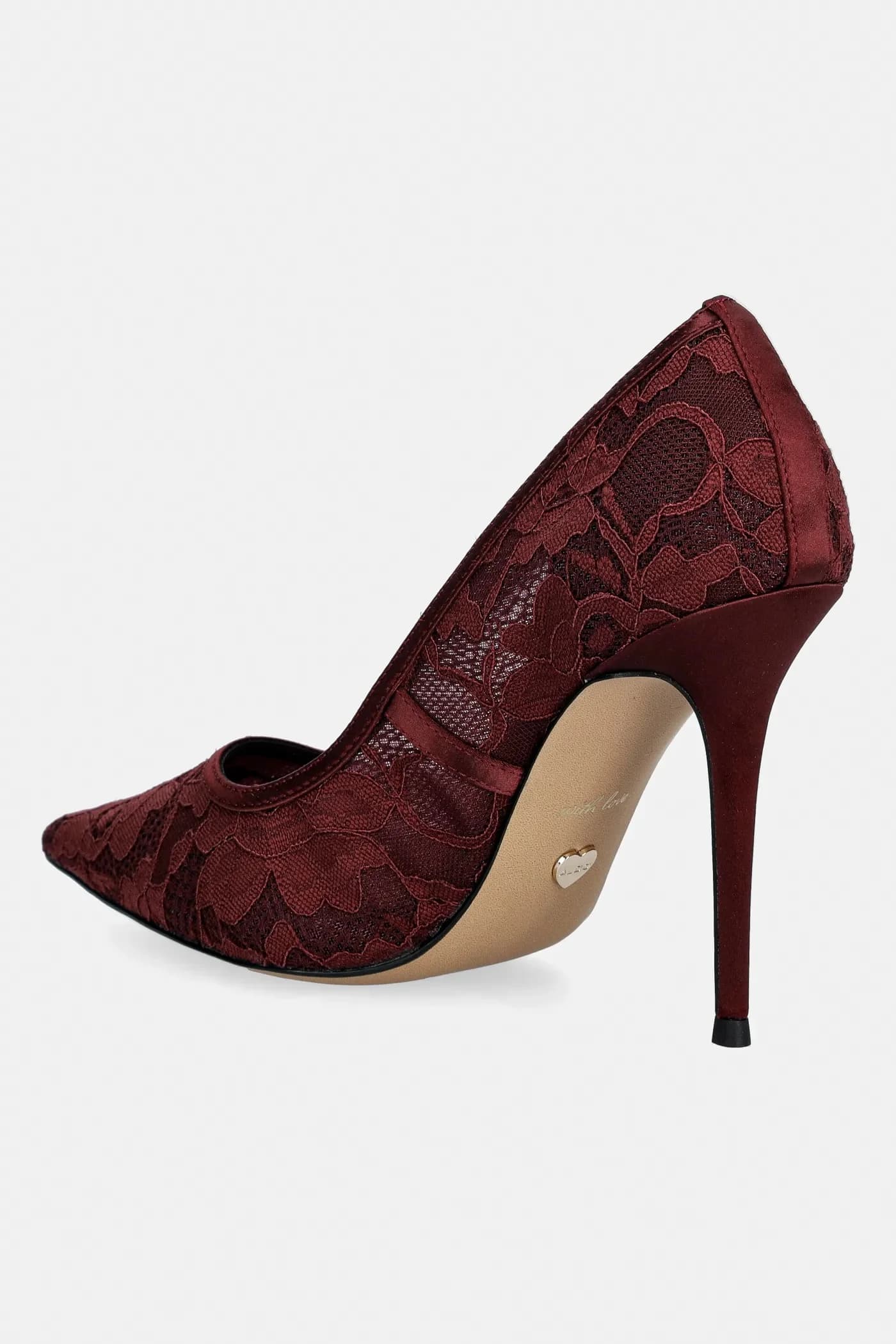 СТАРЛА высокие каблуки - фото 3