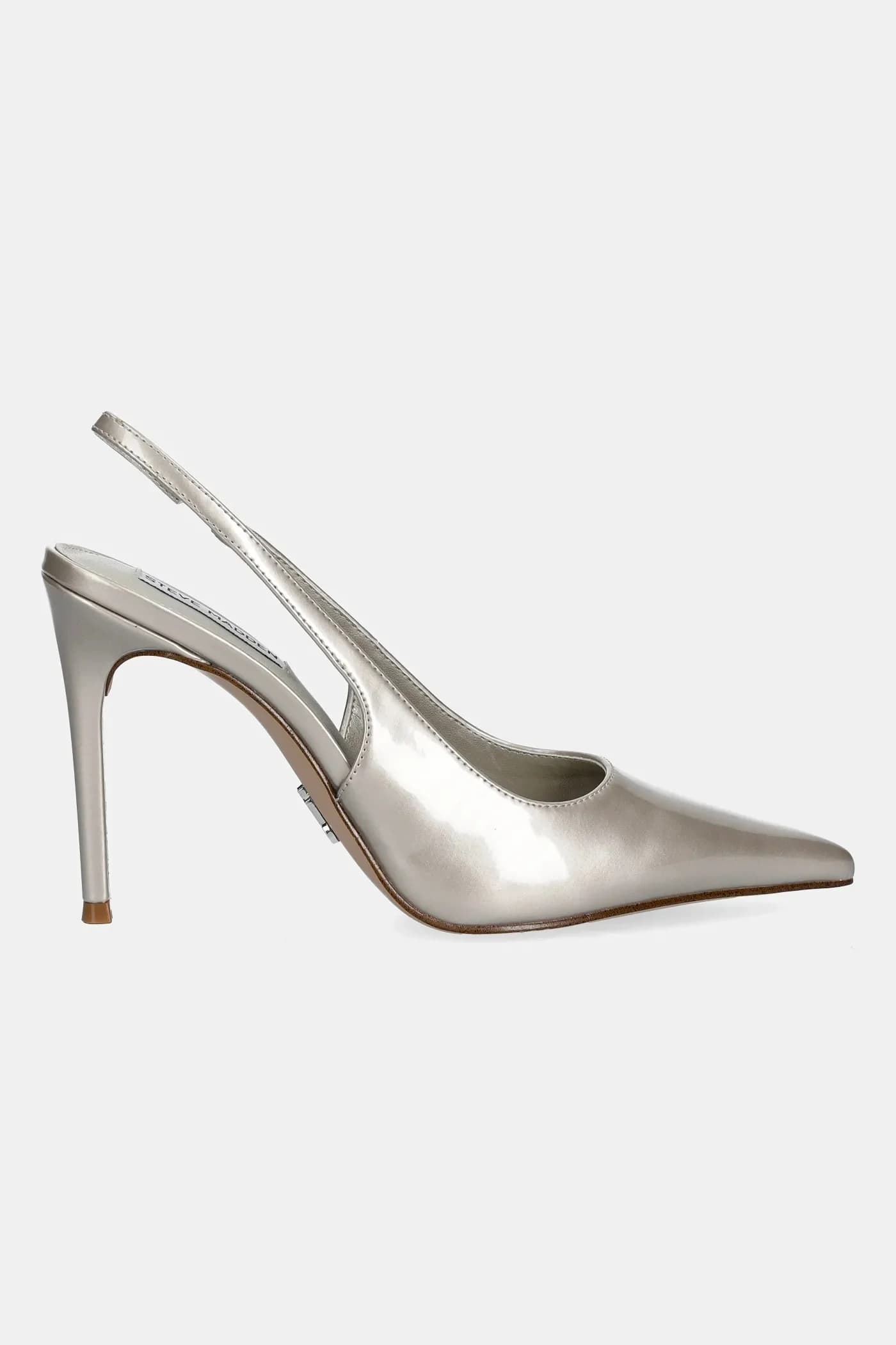 каблуки Рейес - фото 2