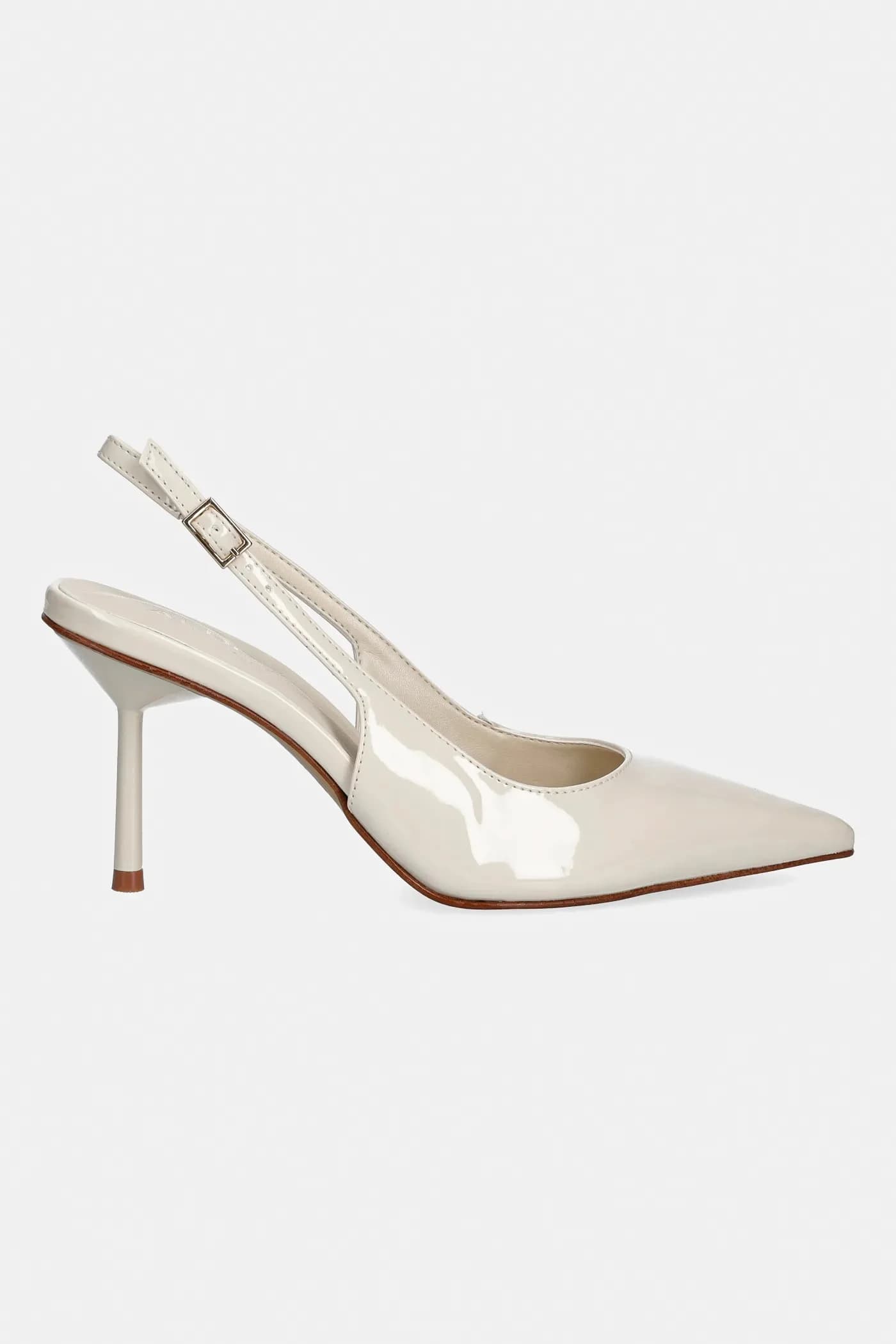 СЕРАЛИНА высокие каблуки - фото 2