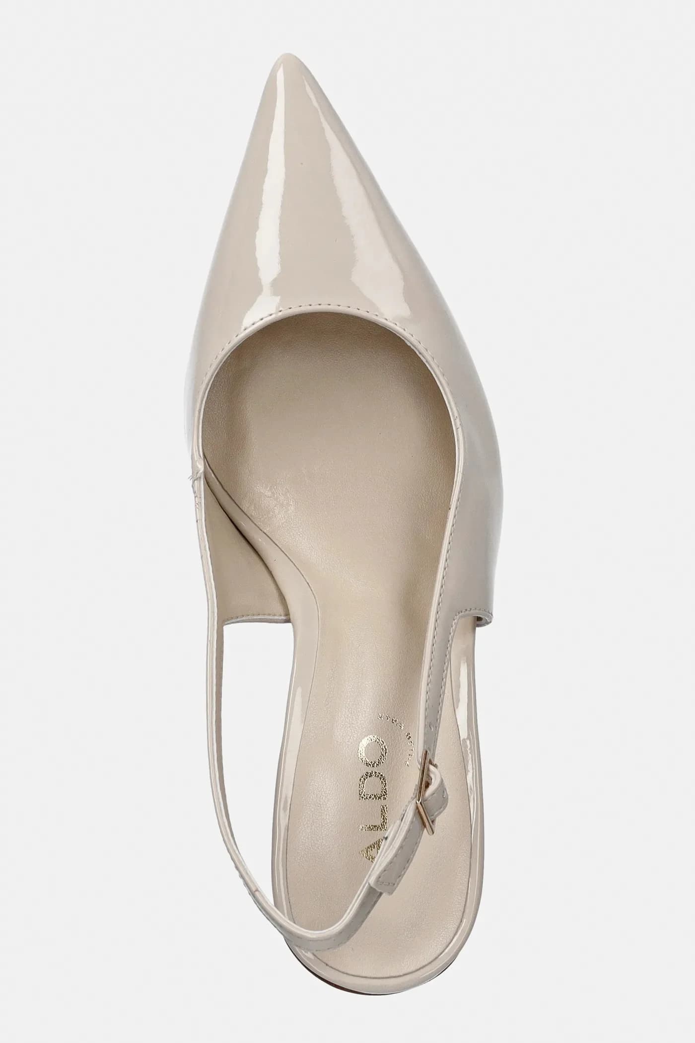 СЕРАЛИНА высокие каблуки - фото 4