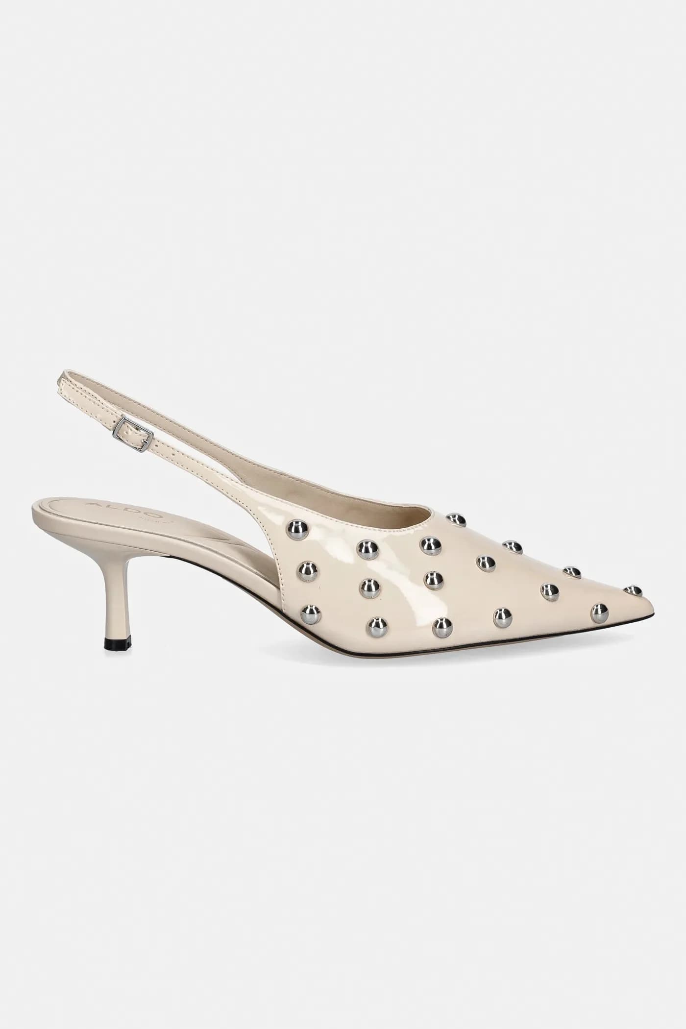 НАИАРА высокие каблуки - фото 2