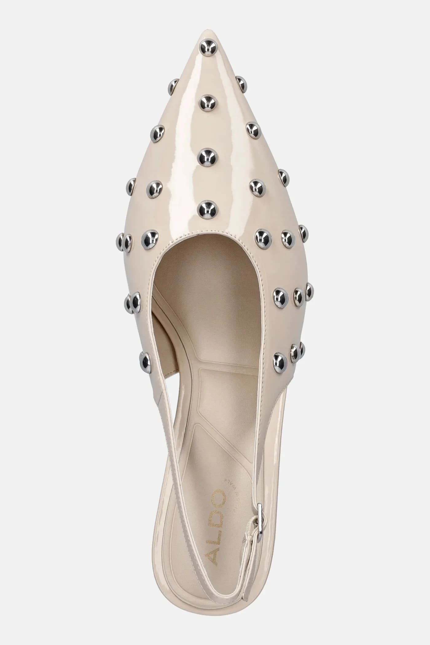 НАИАРА высокие каблуки - фото 4