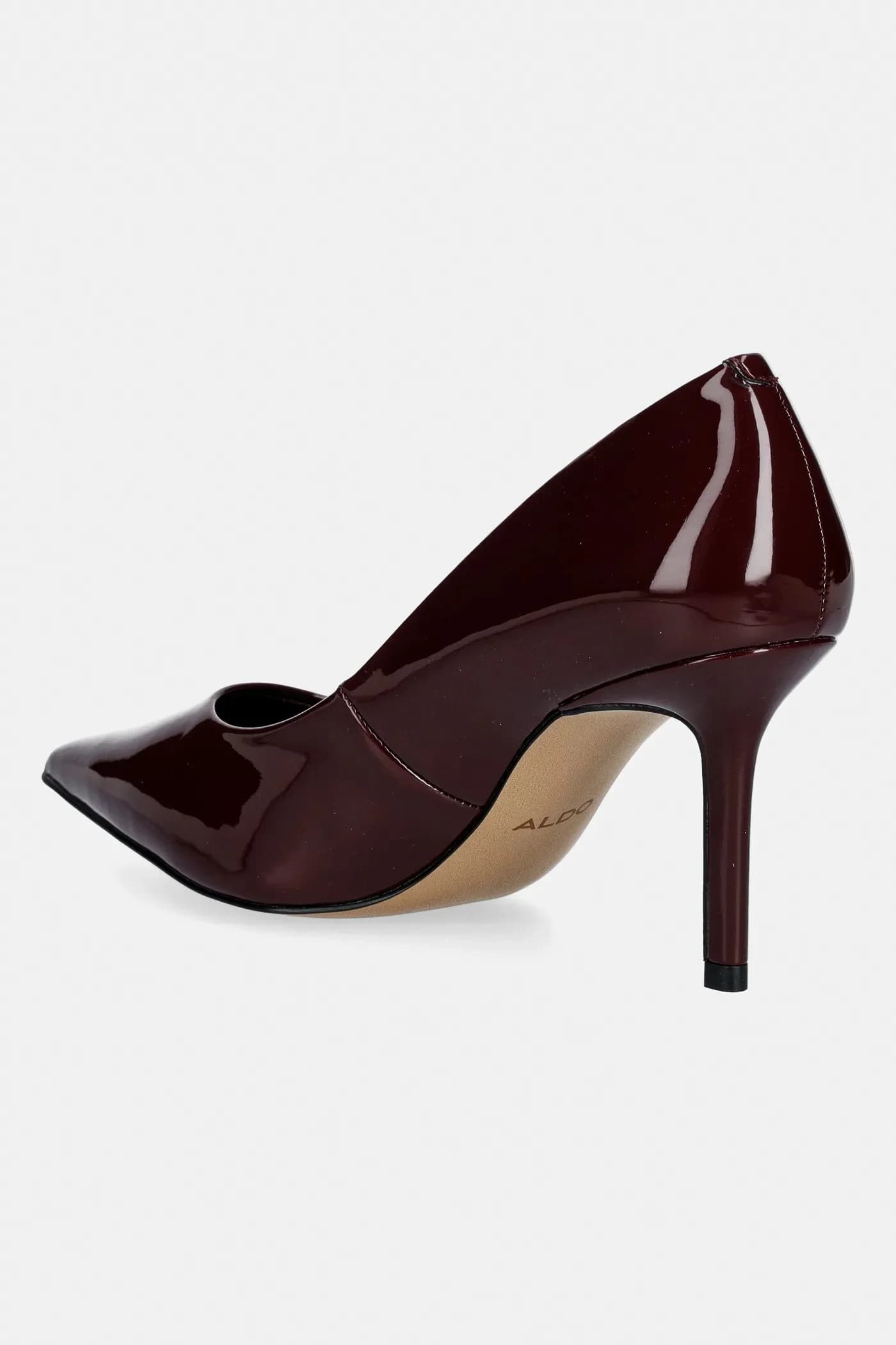 КЕЙТИ на высоких каблуках - фото 3