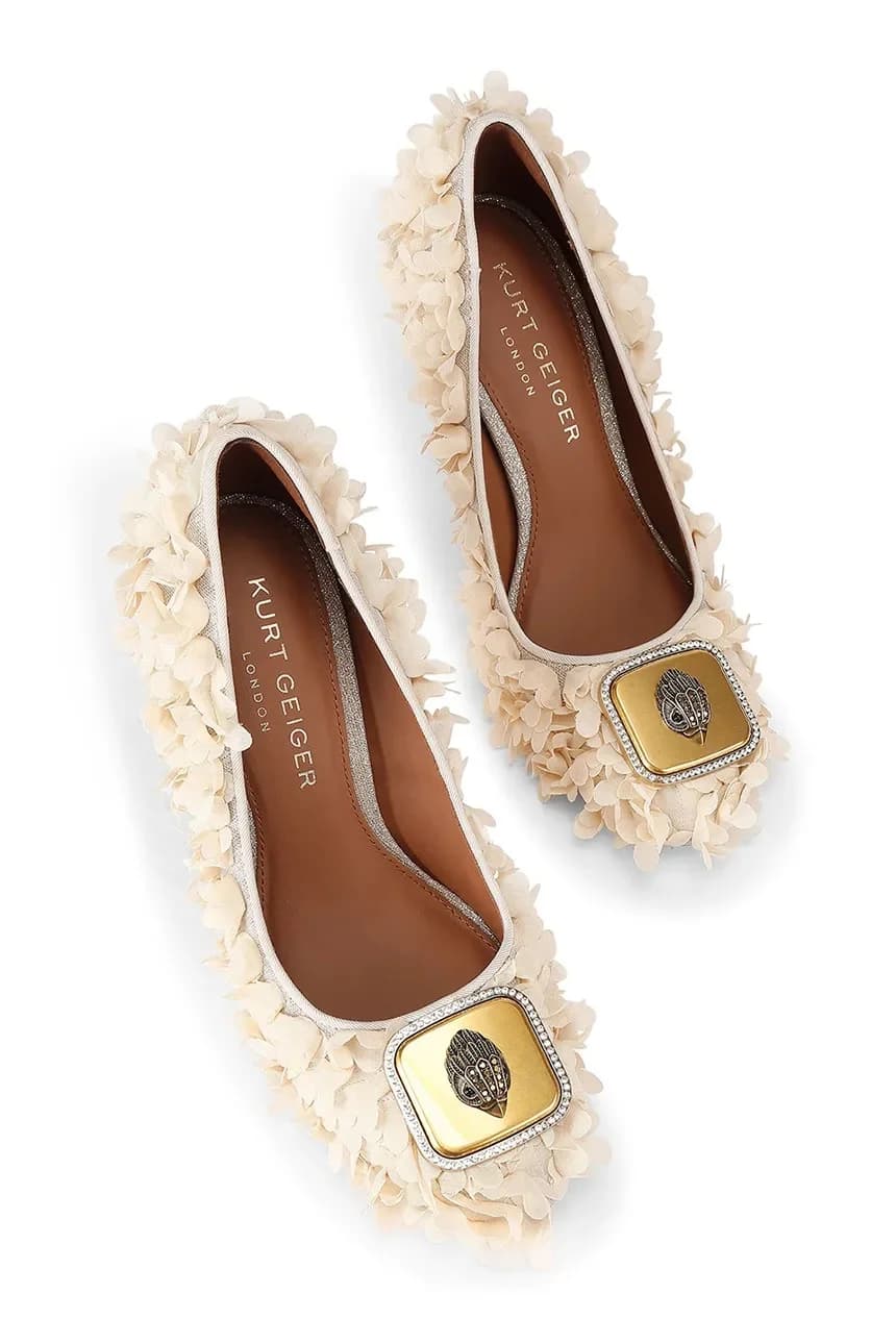 туфли Pimlico Court на шпильке - фото 2