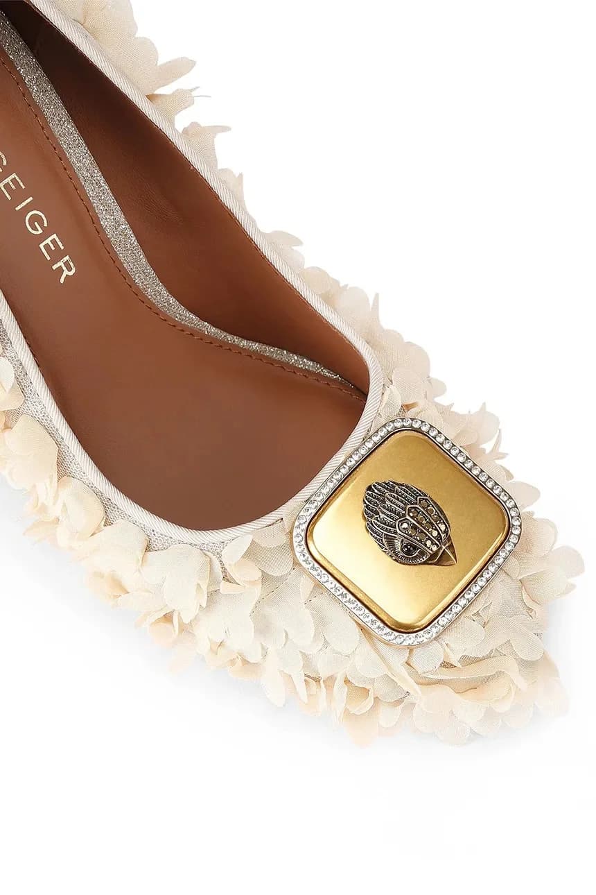 туфли Pimlico Court на шпильке - фото 3