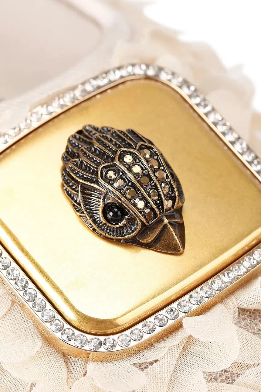 туфли Pimlico Court на шпильке - фото 4