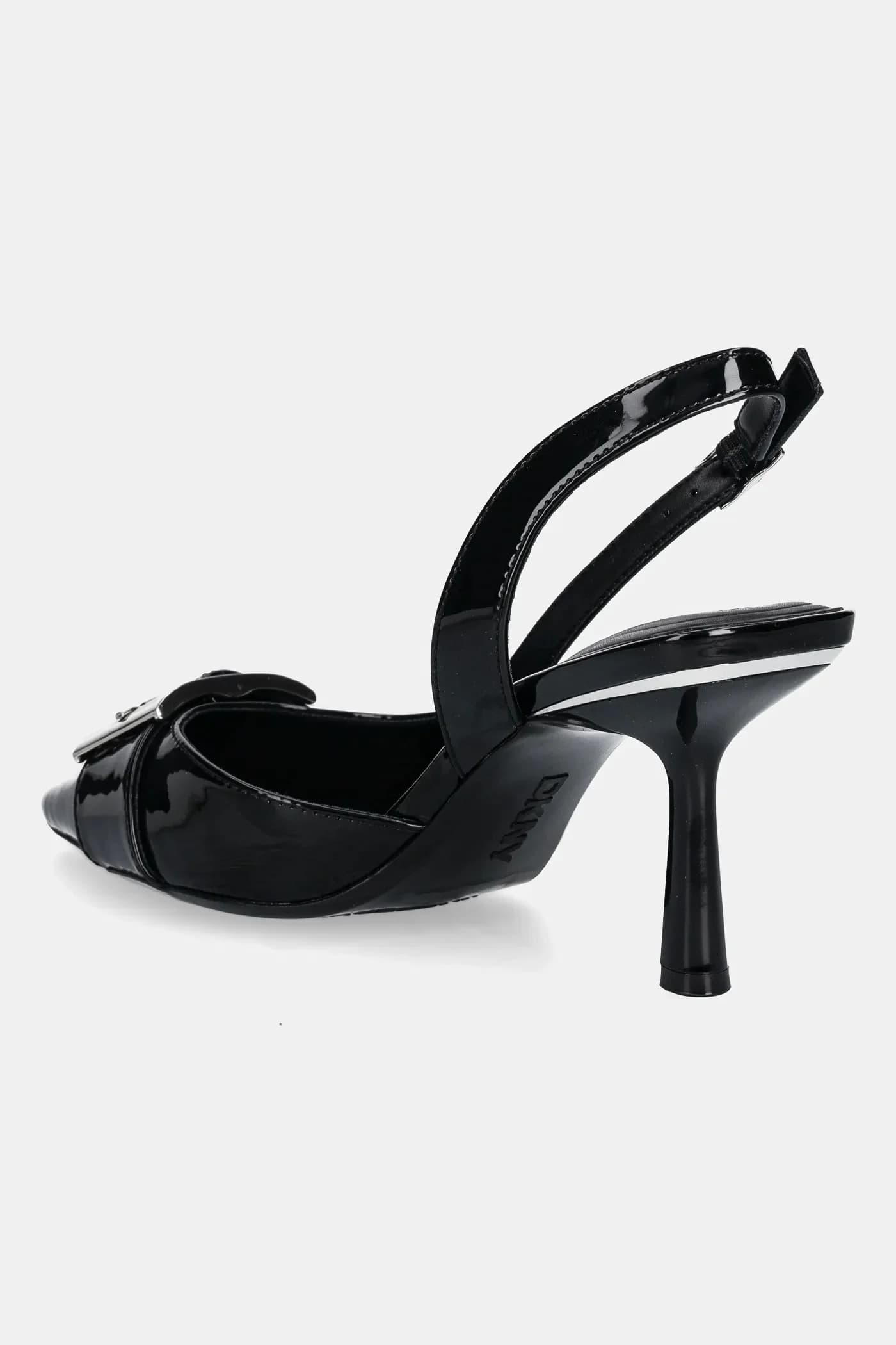 Каблуки Нейра - фото 3