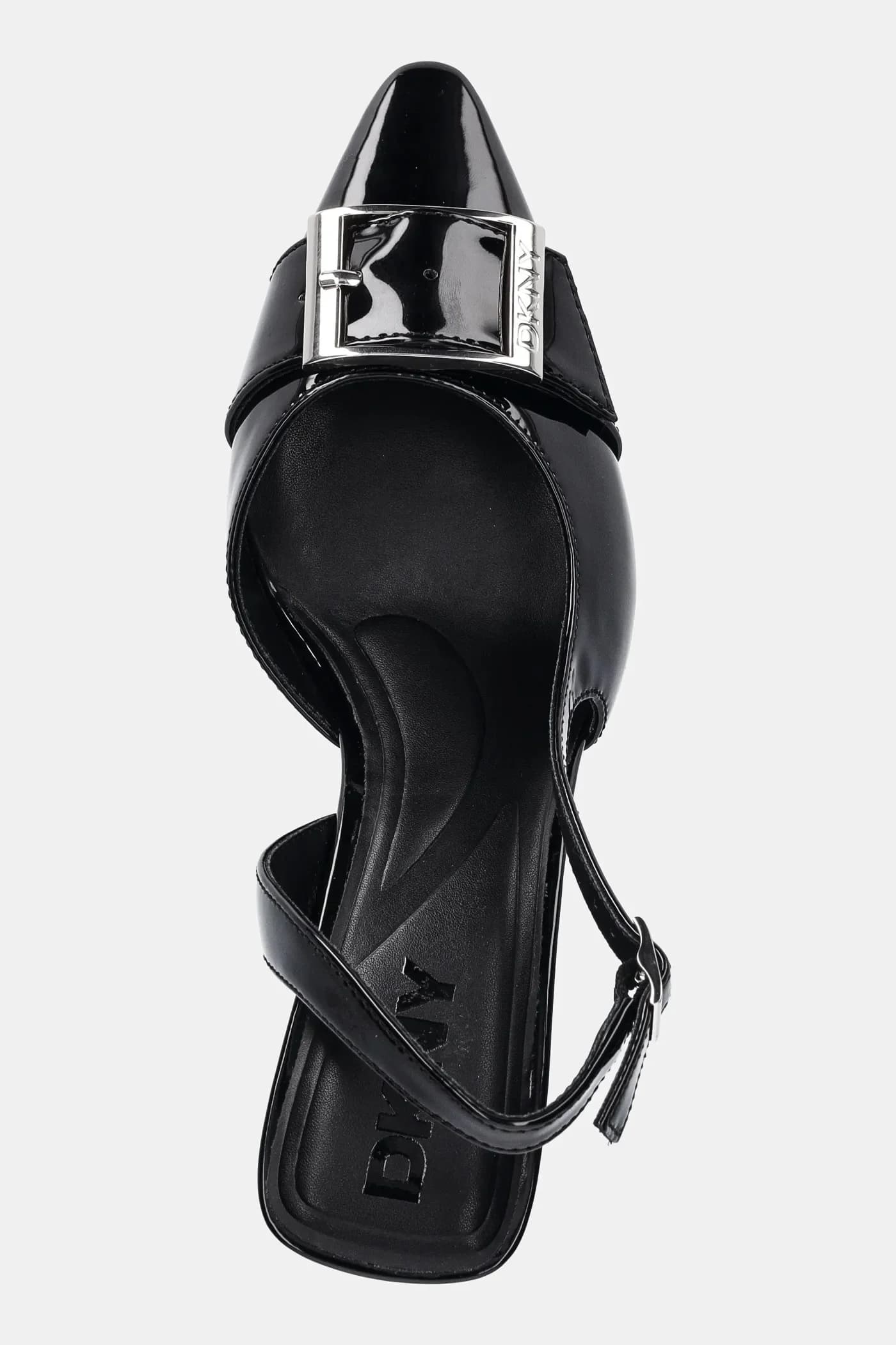 Каблуки Нейра - фото 4