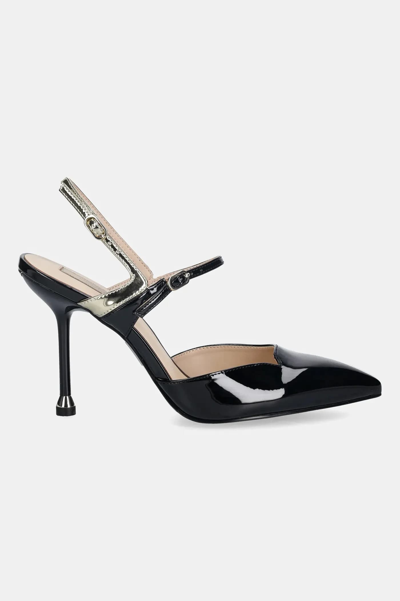 ДЕМИ 13 на высоких каблуках - фото 2