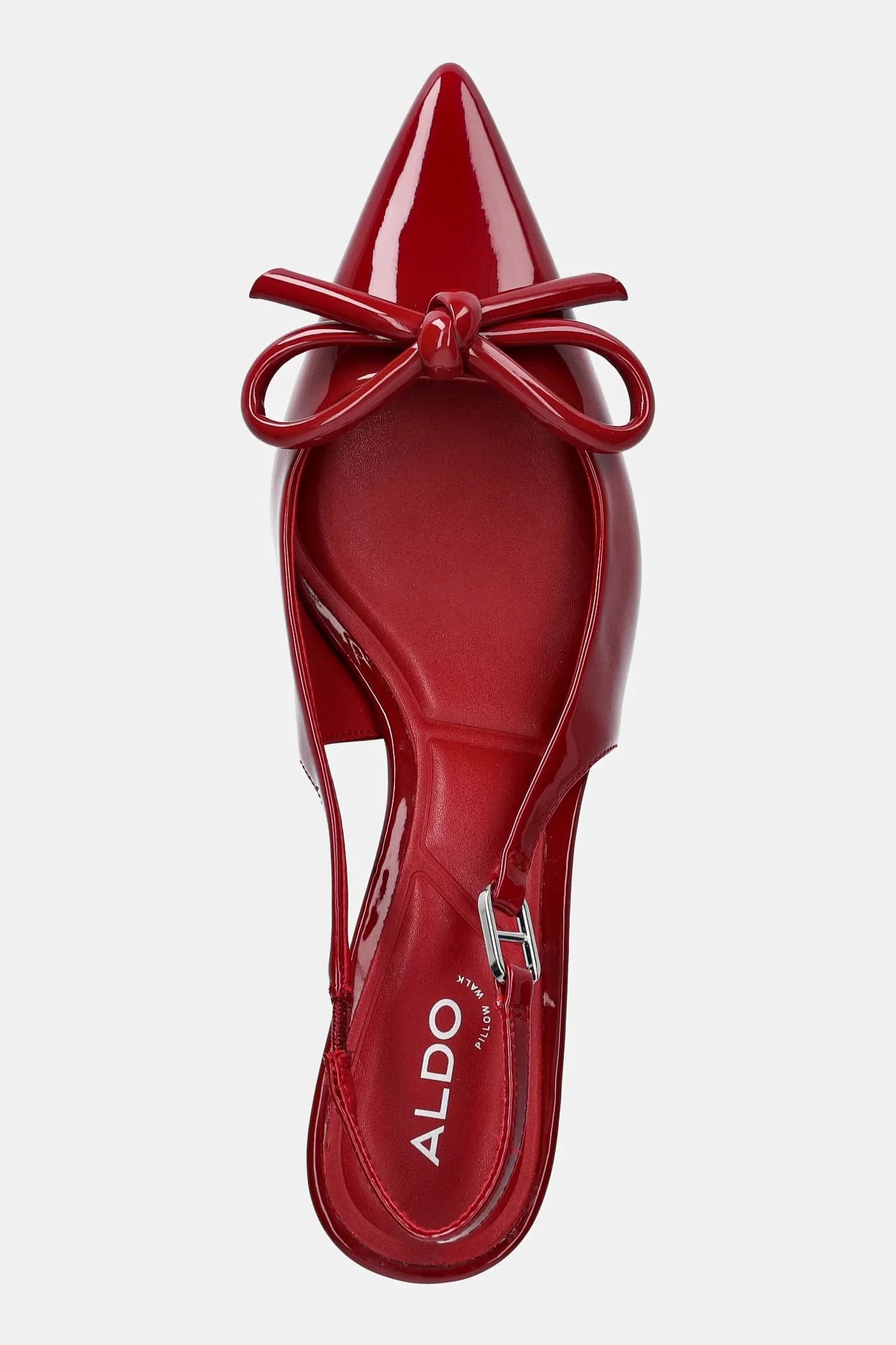 АЯНА на высоких каблуках - фото 4