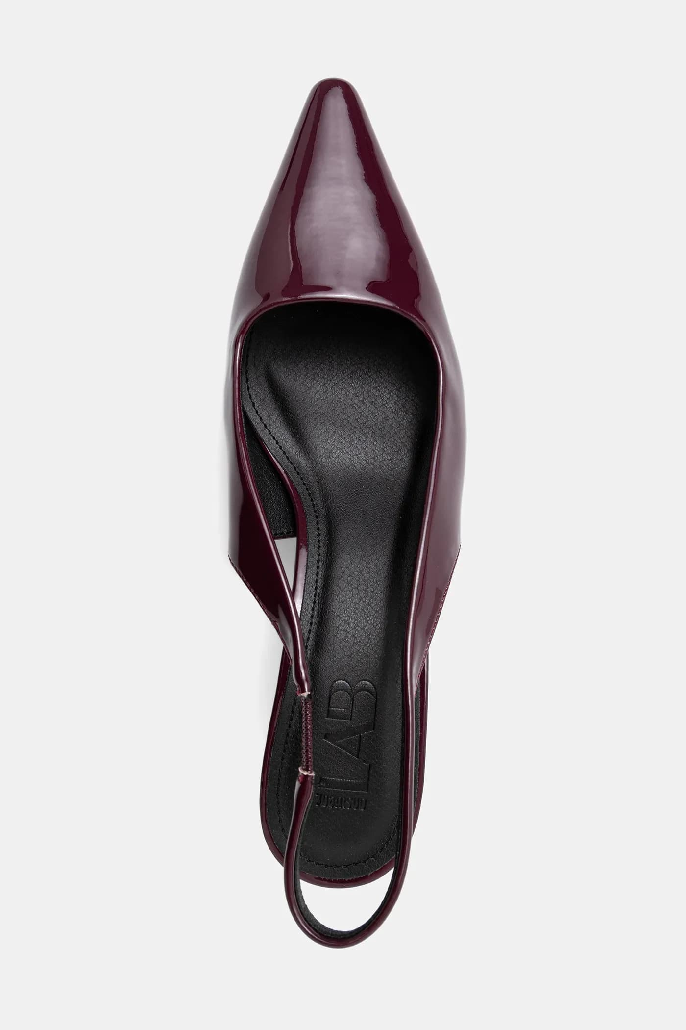 Каблуки - фото 4