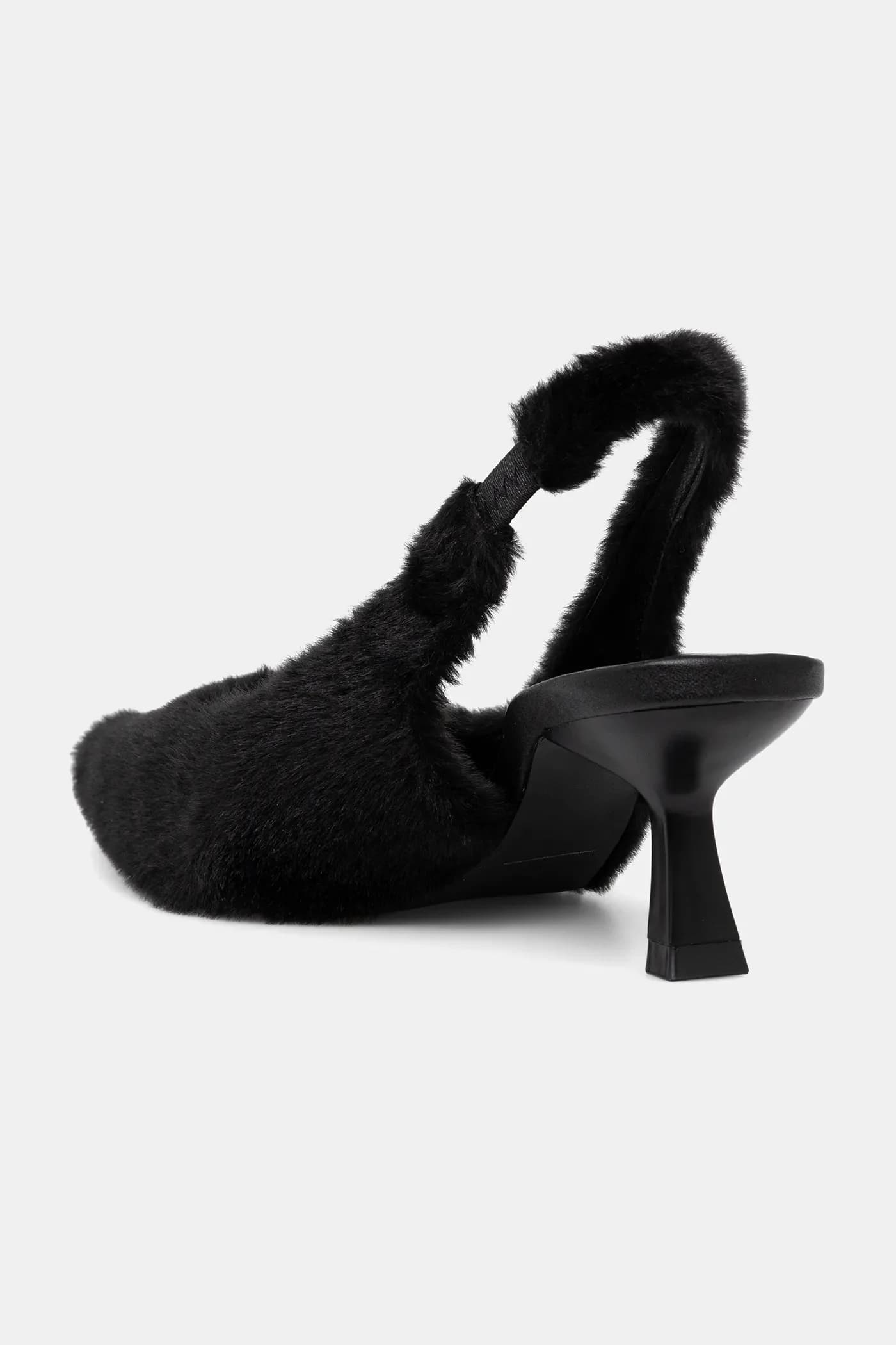 Каблуки - фото 4