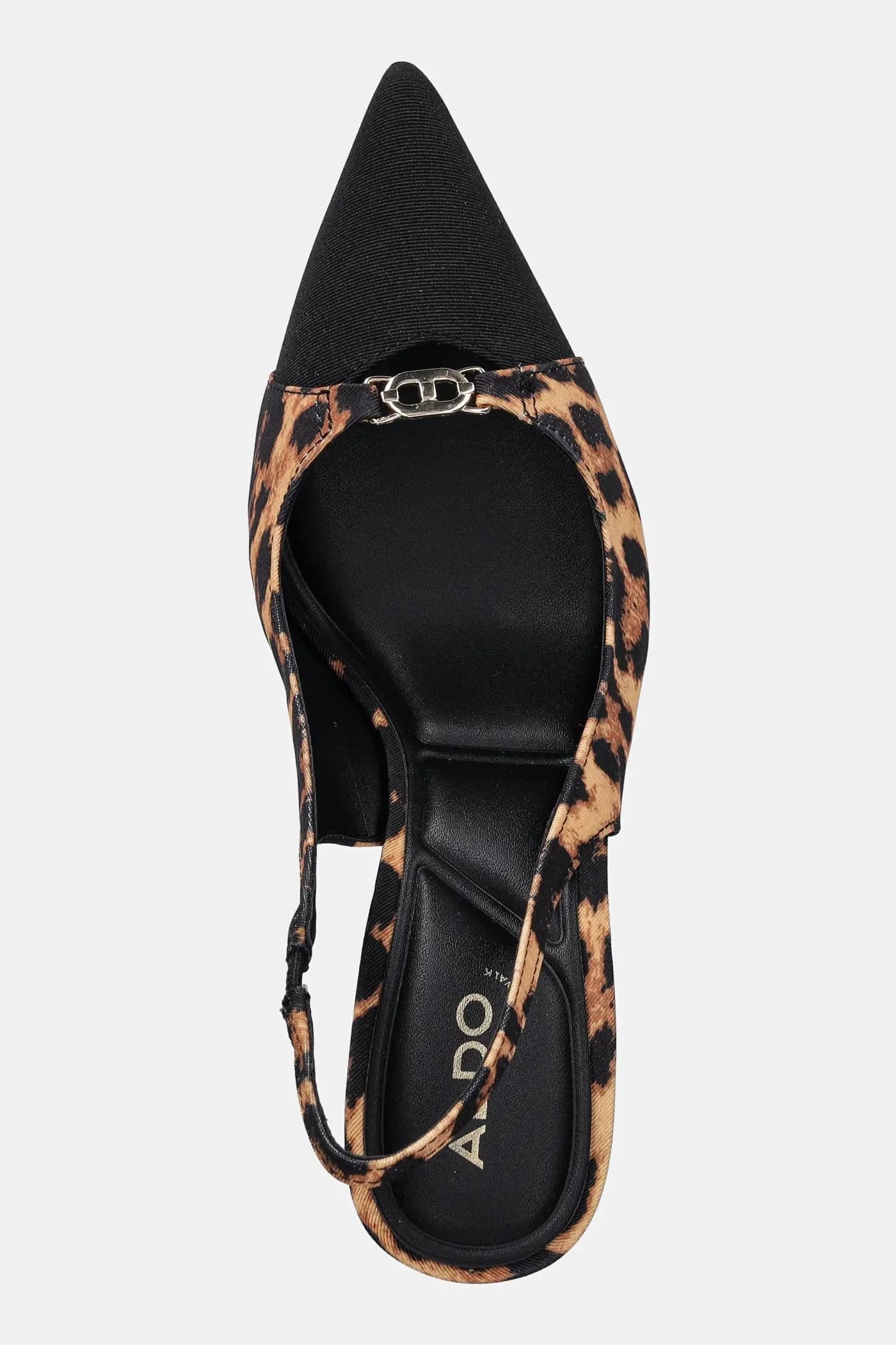 AUGUSTAS высокие каблуки - фото 4