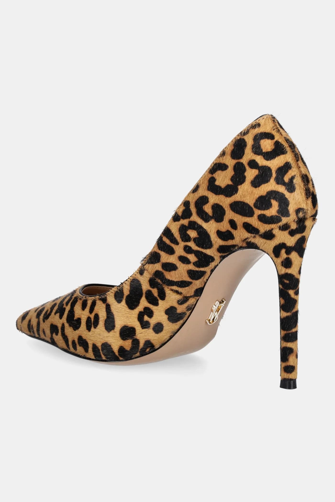 туфли на каблуке Thrive-L - фото 3