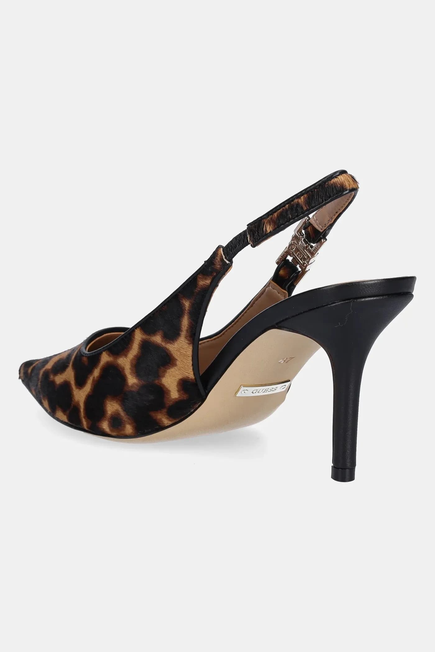 НАШАЛЫ высокие каблуки - фото 3