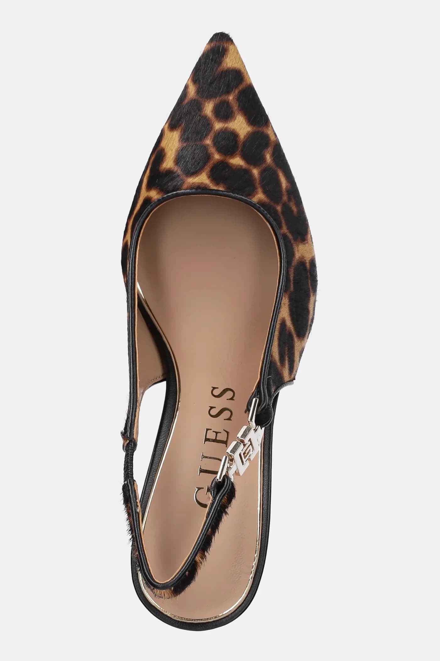 НАШАЛЫ высокие каблуки - фото 4