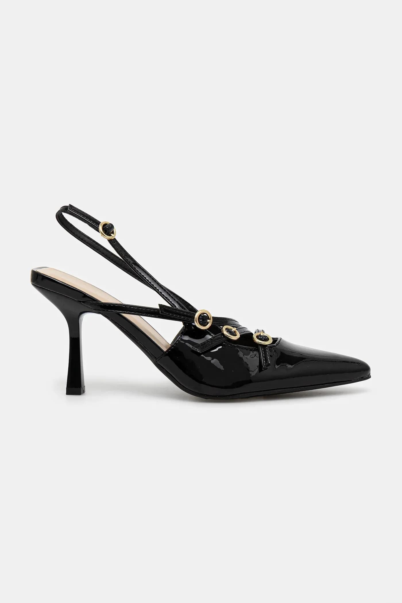 Каблуки - фото 2