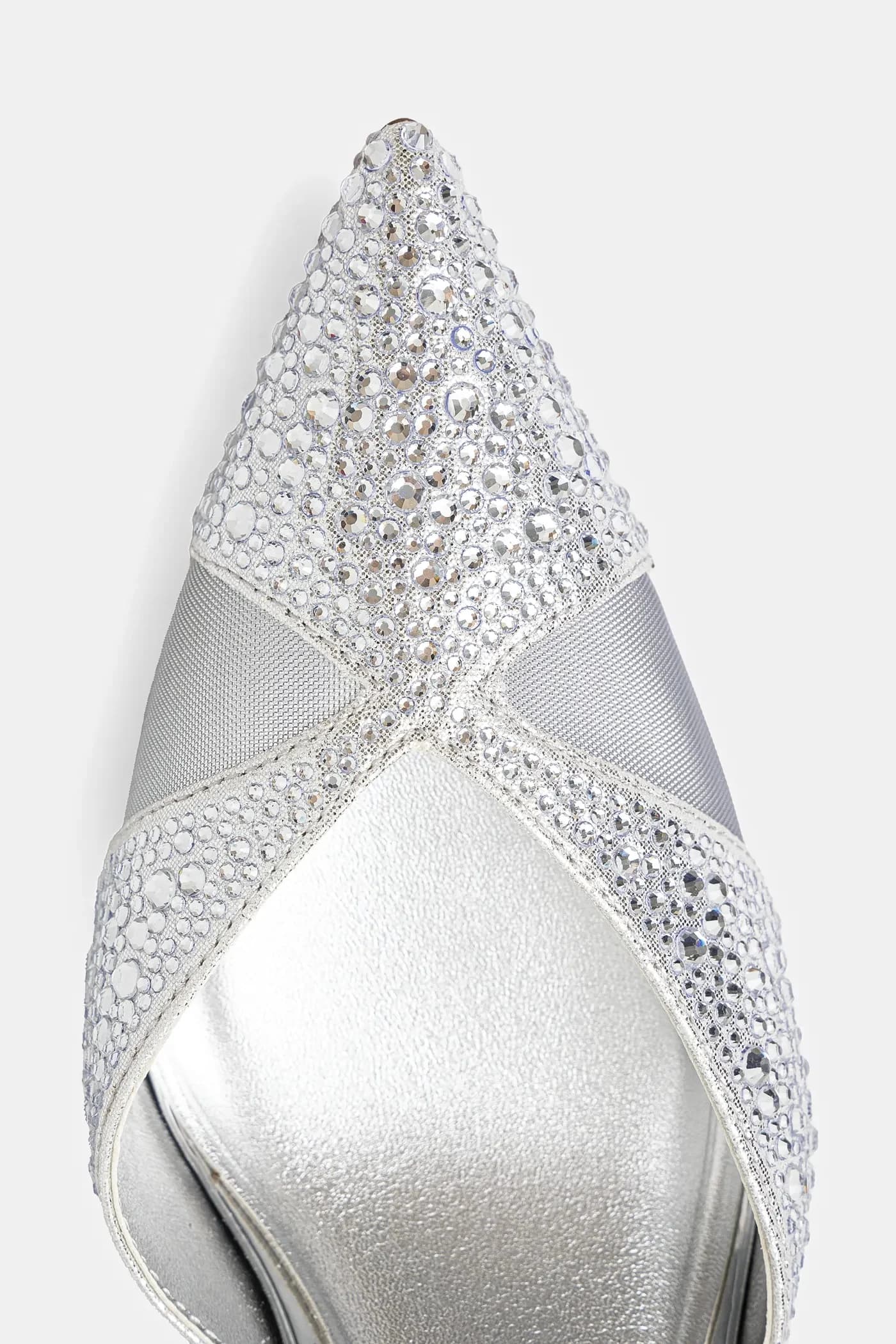 ДАНМЕР высокие каблуки - фото 4