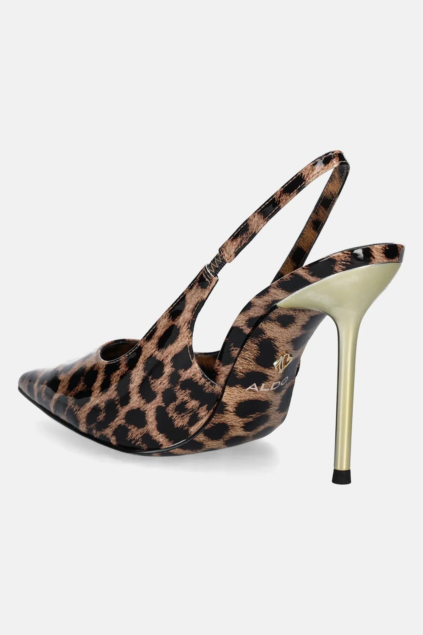 PUCKERUP высокие каблуки - фото 3