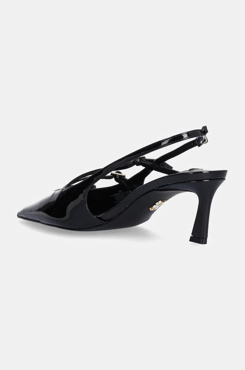 Лиана на высоких каблуках - фото 3