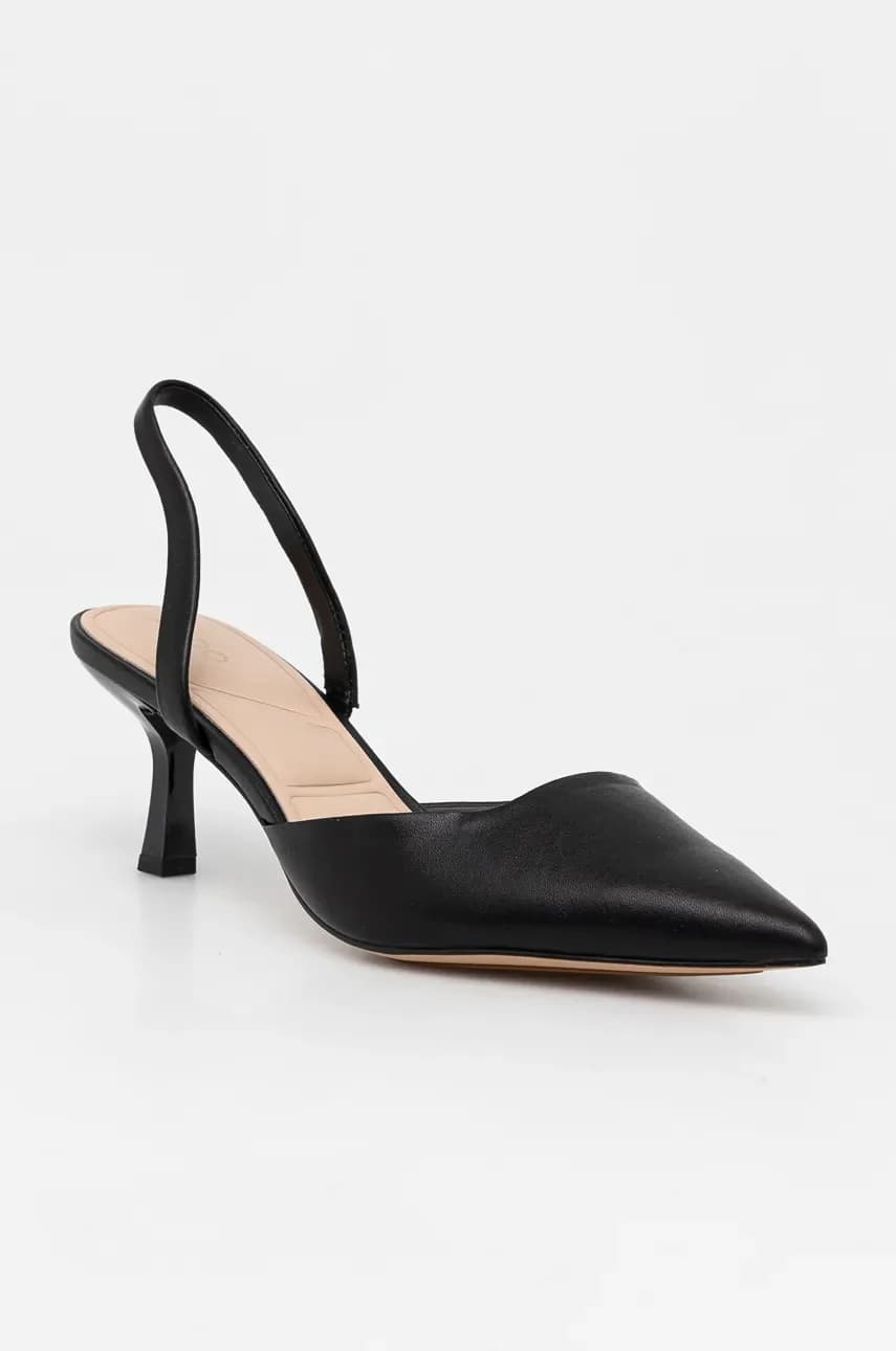 GAVEDESSI высокие каблуки