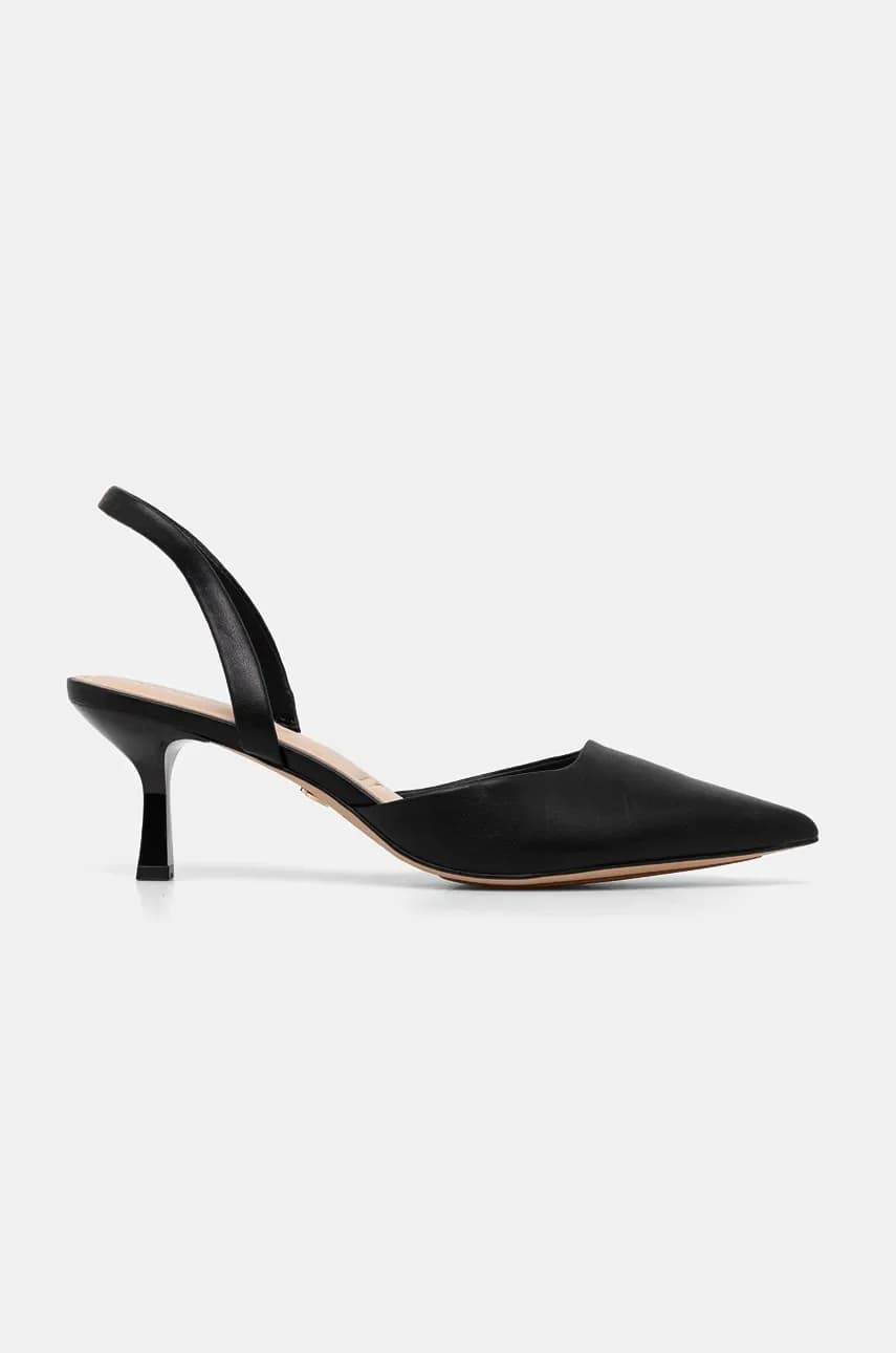 GAVEDESSI высокие каблуки - фото 2