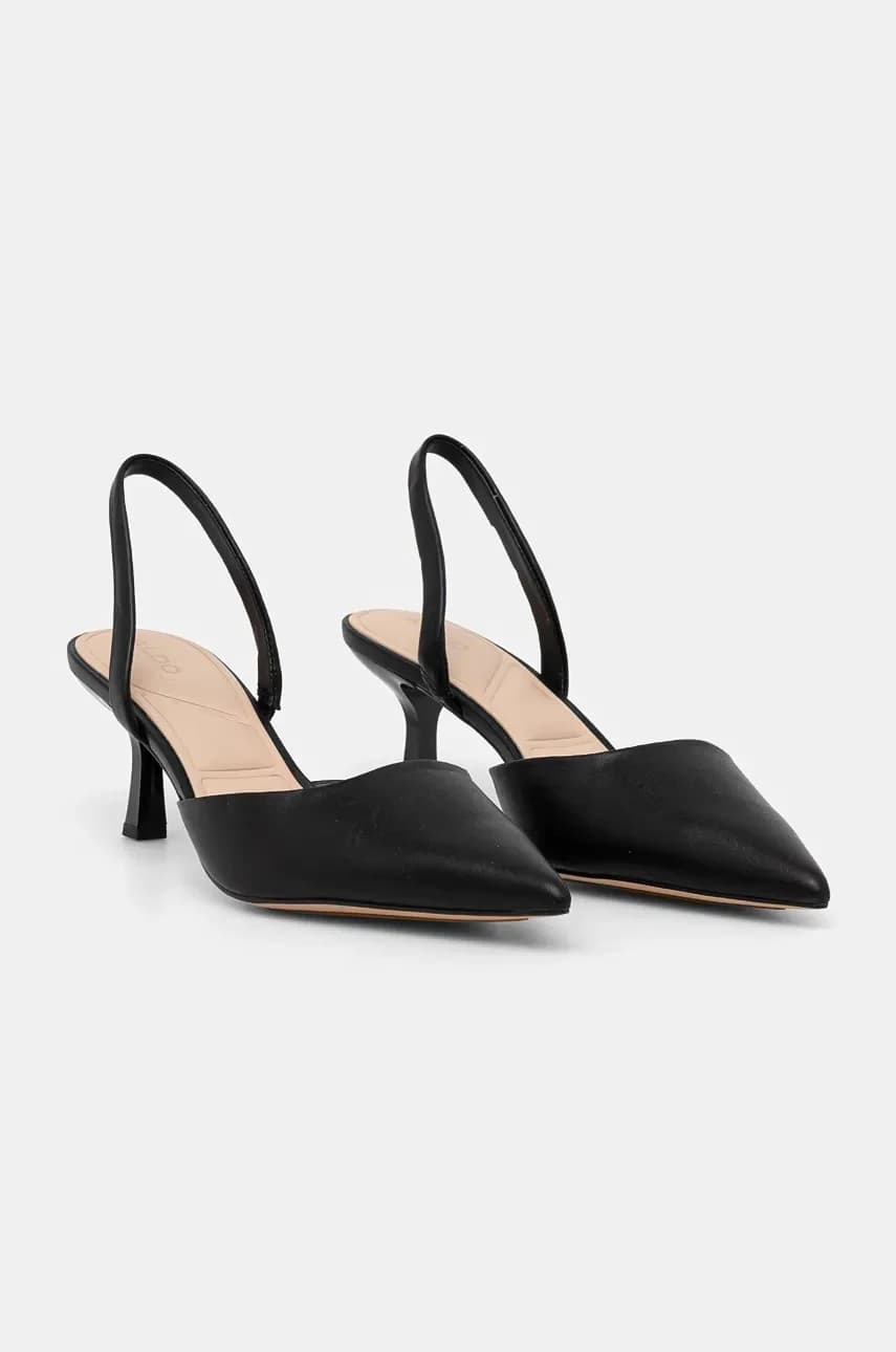 GAVEDESSI высокие каблуки - фото 3