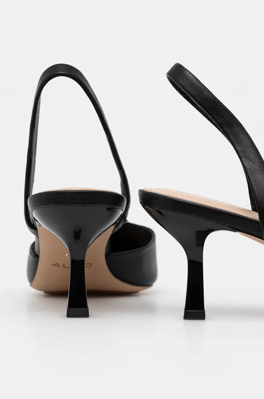 GAVEDESSI высокие каблуки - фото 4