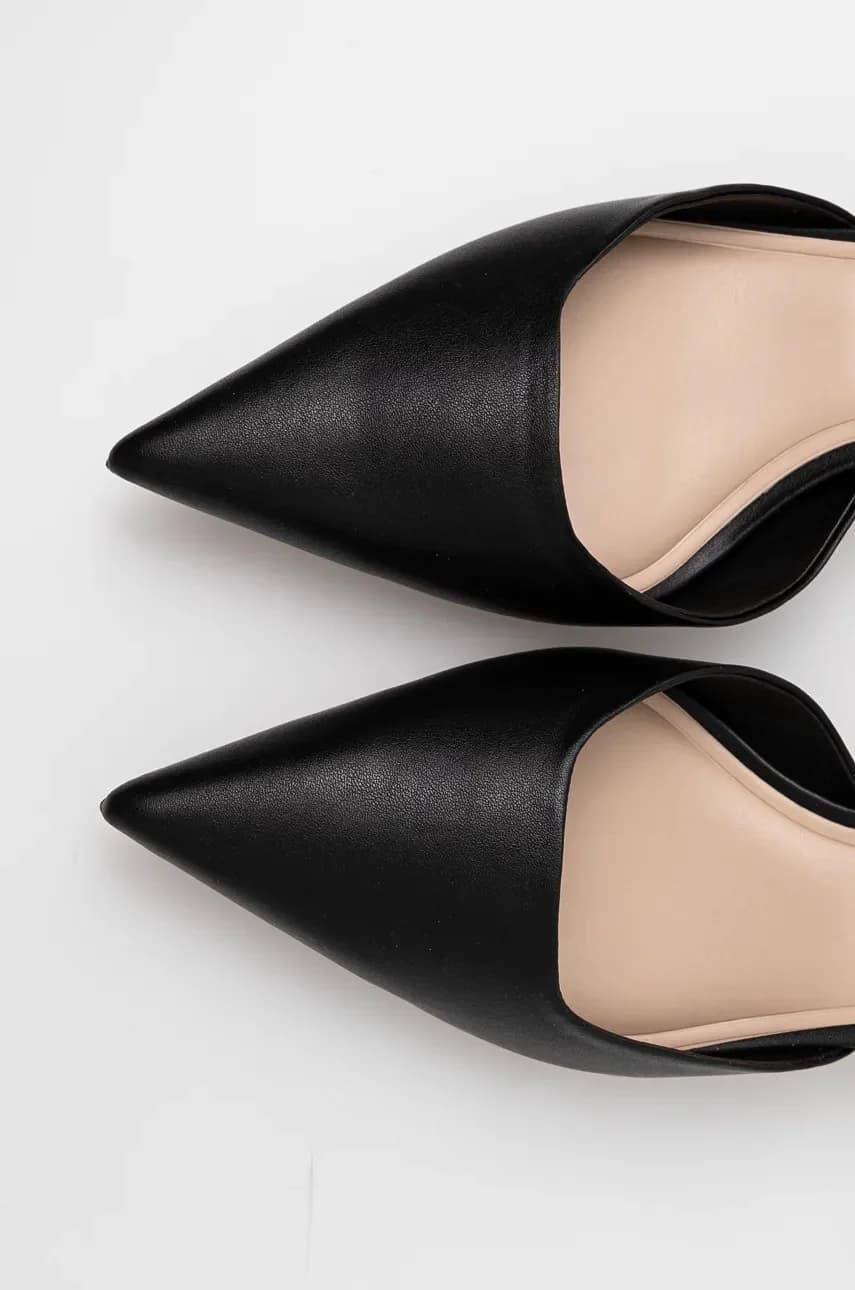 GAVEDESSI высокие каблуки - фото 5