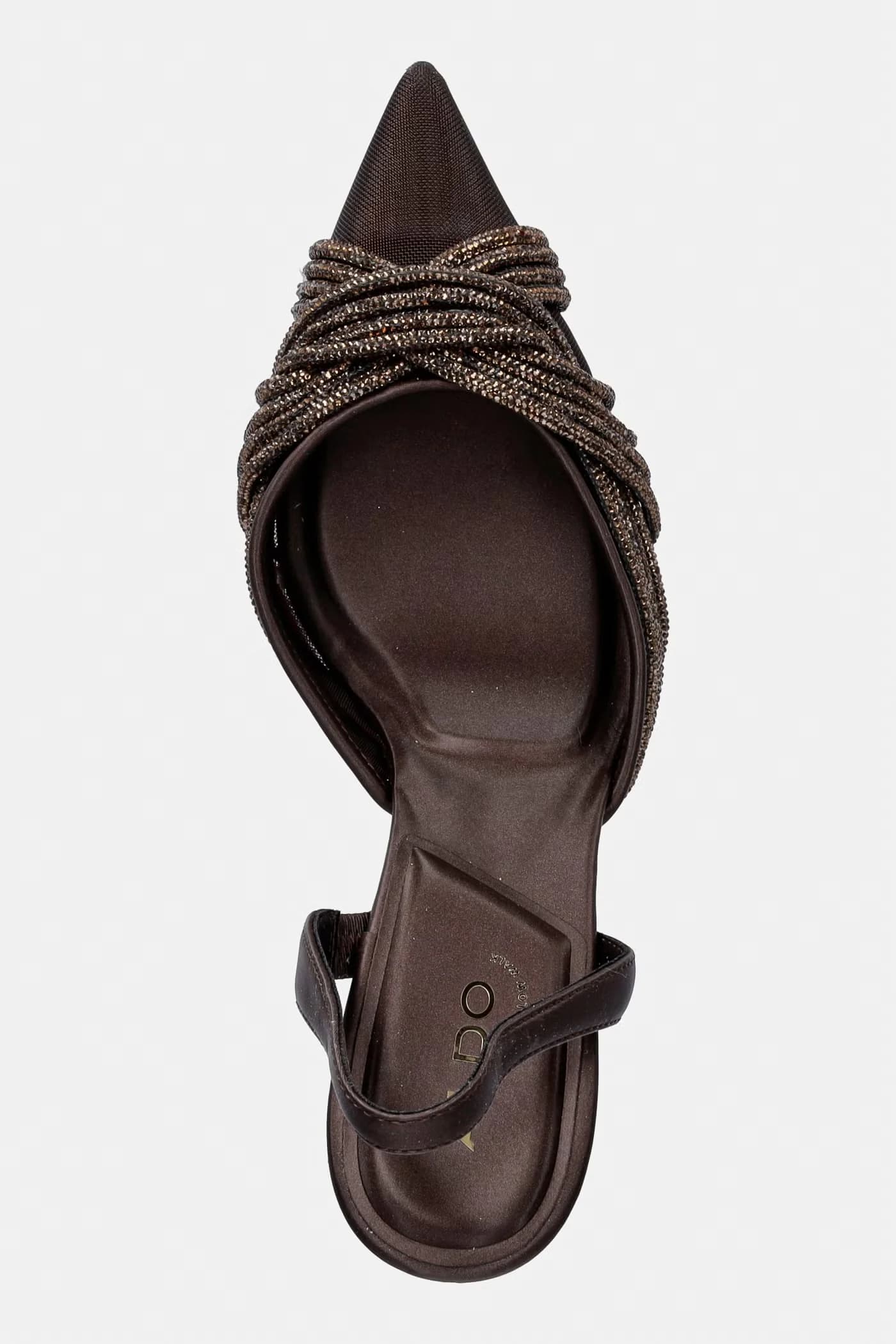 ЭЛЕГАМЕШ высокие каблуки - фото 4