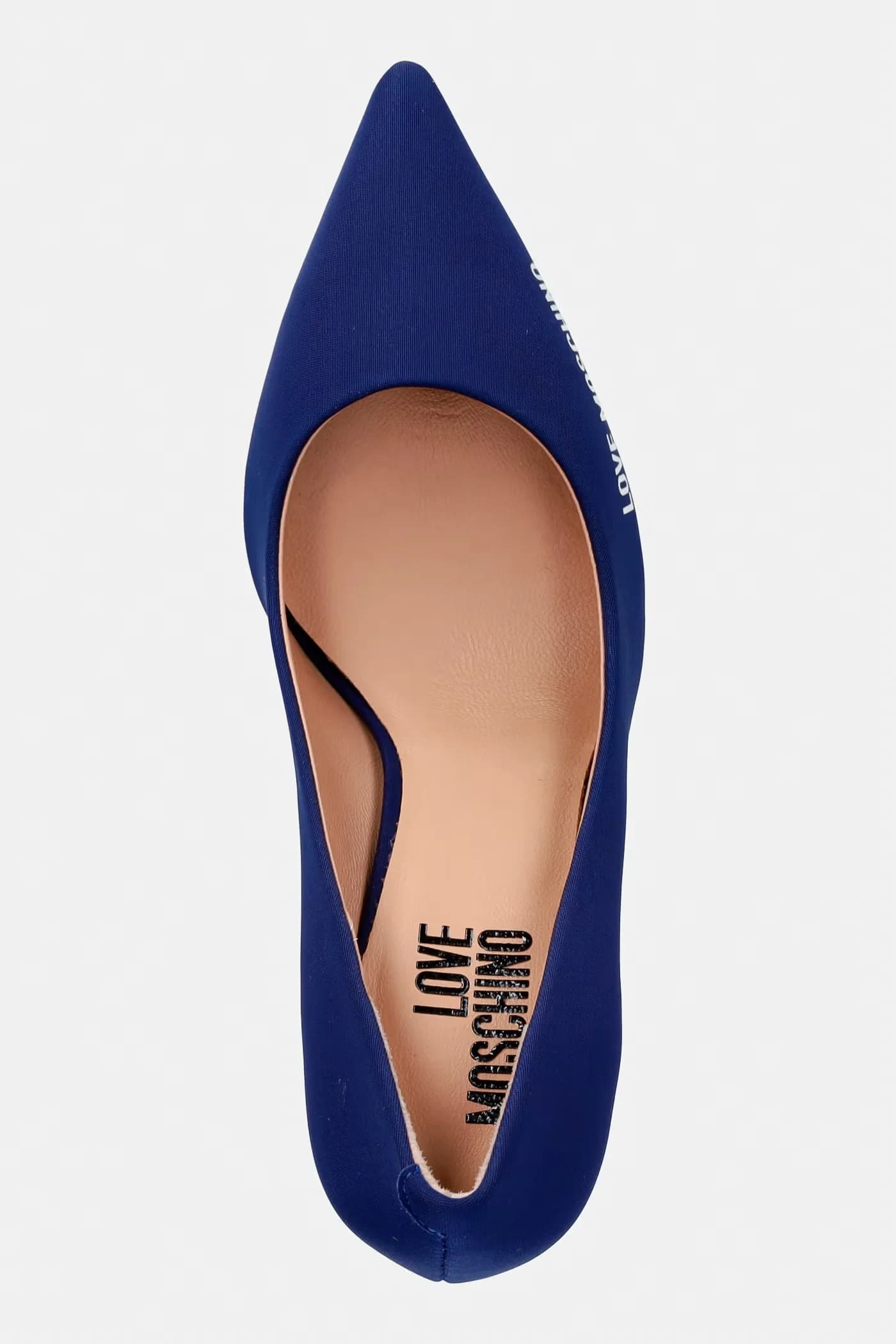 Каблуки - фото 4