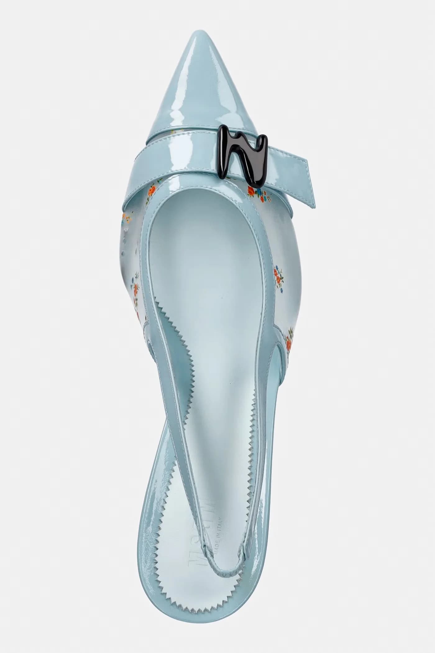 Каблуки - фото 4