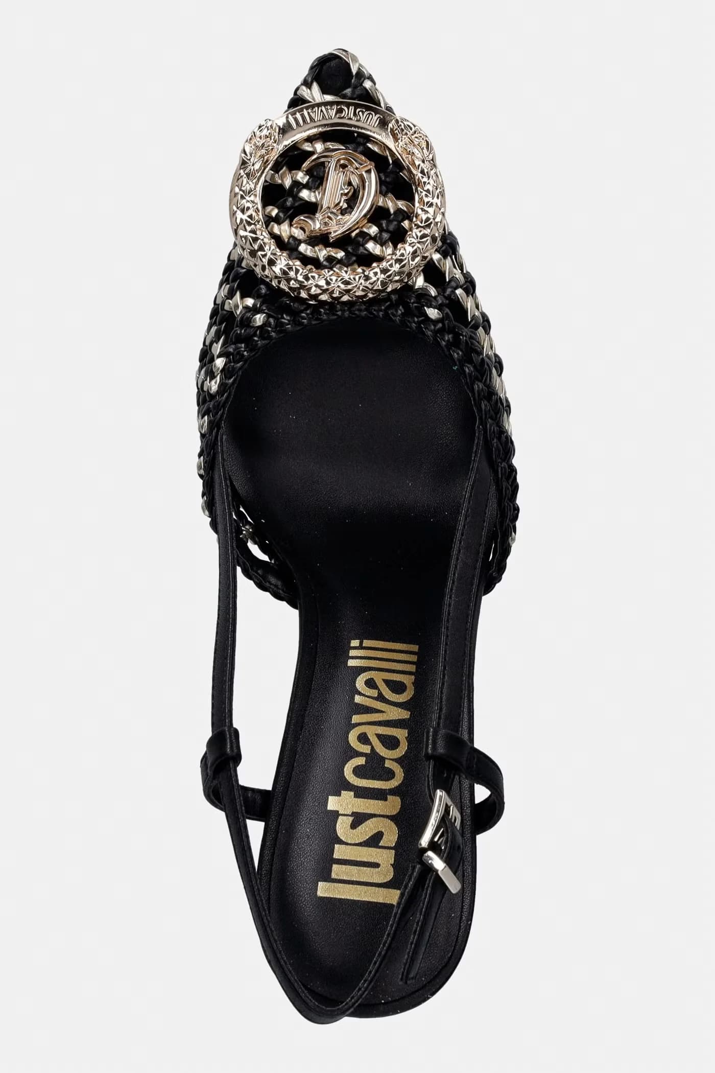 Каблуки - фото 4