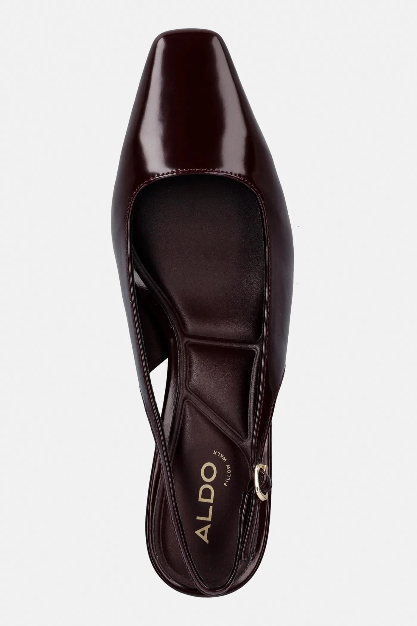 ГАБРИЭЛЛИ на высоких каблуках - фото 4