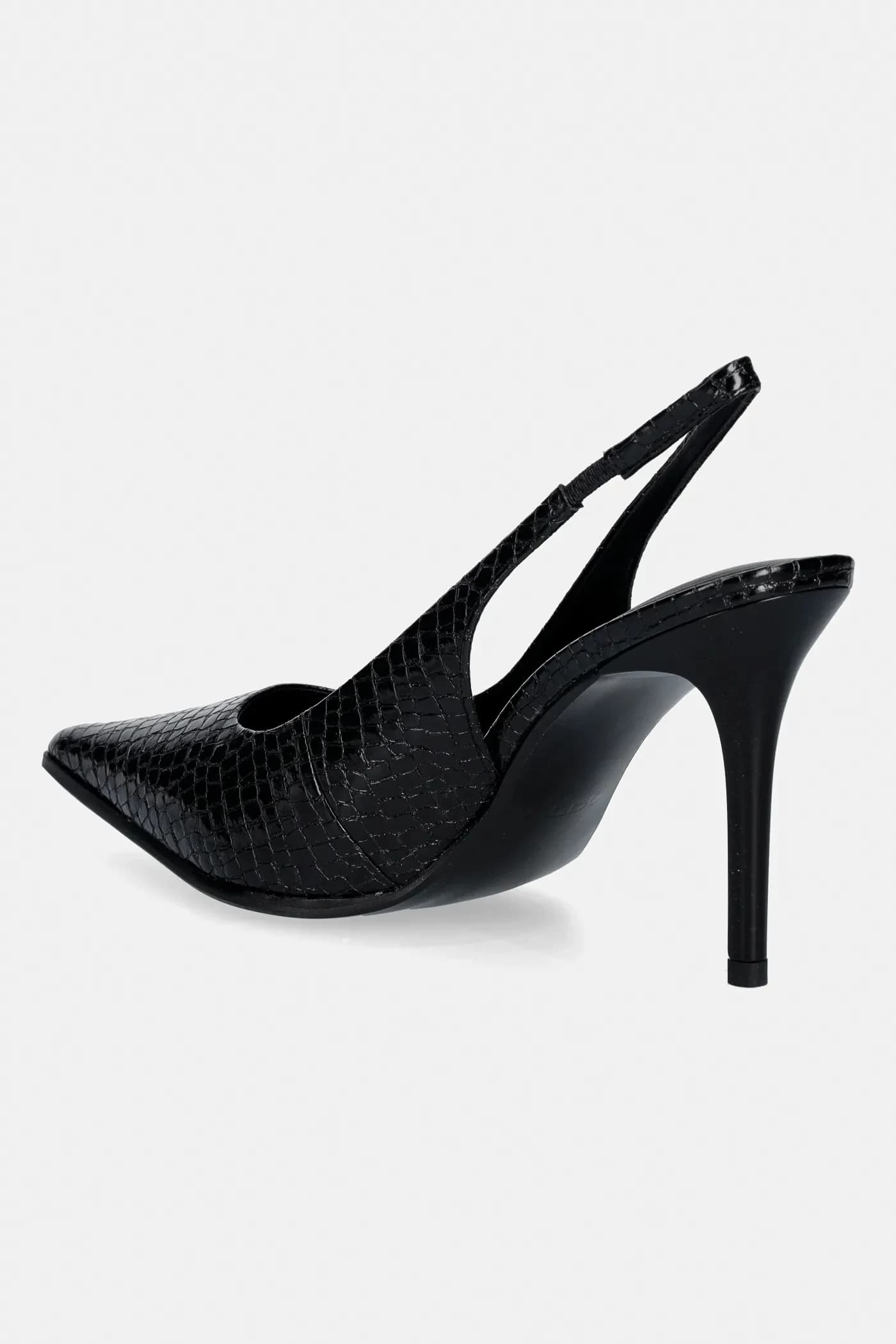 RE-САМАНТА высокие каблуки - фото 3