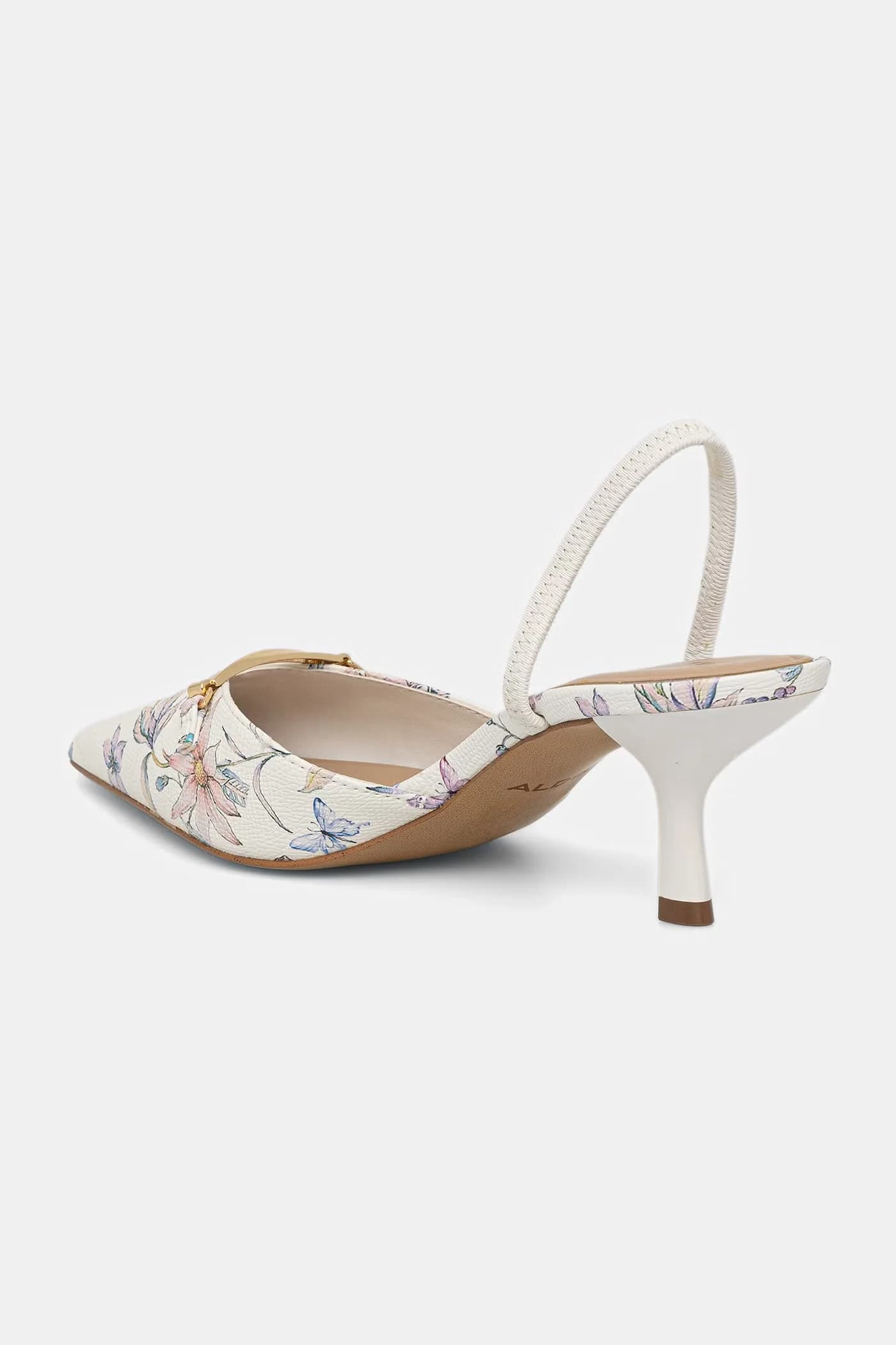 ЛИЯНЯ на высоких каблуках - фото 3