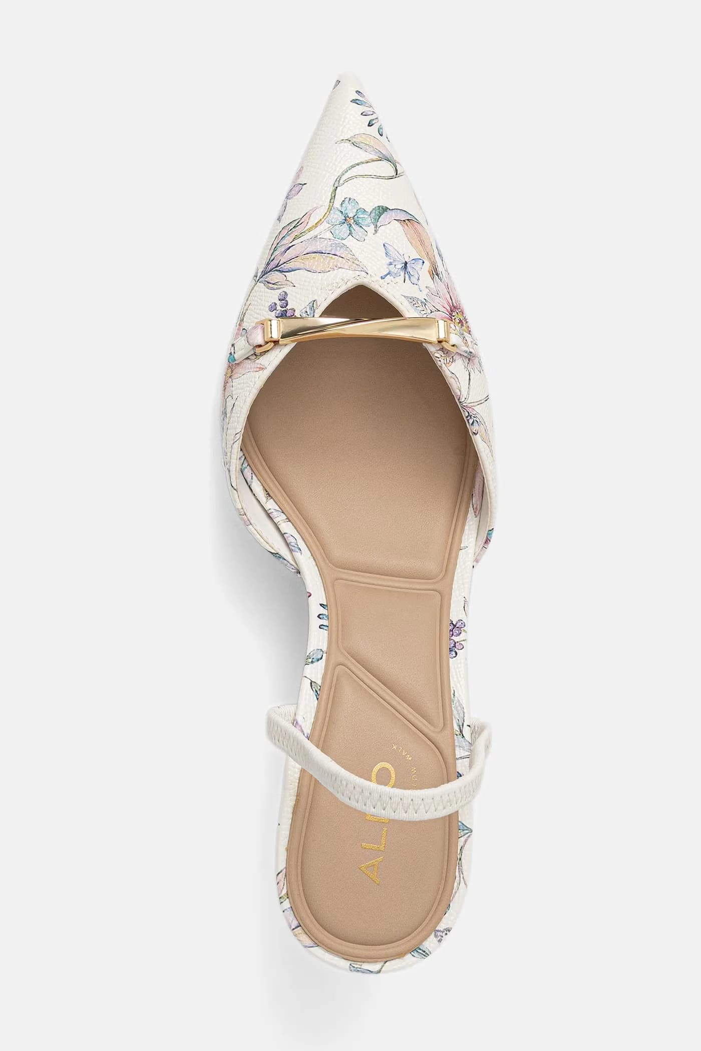 ЛИЯНЯ на высоких каблуках - фото 4